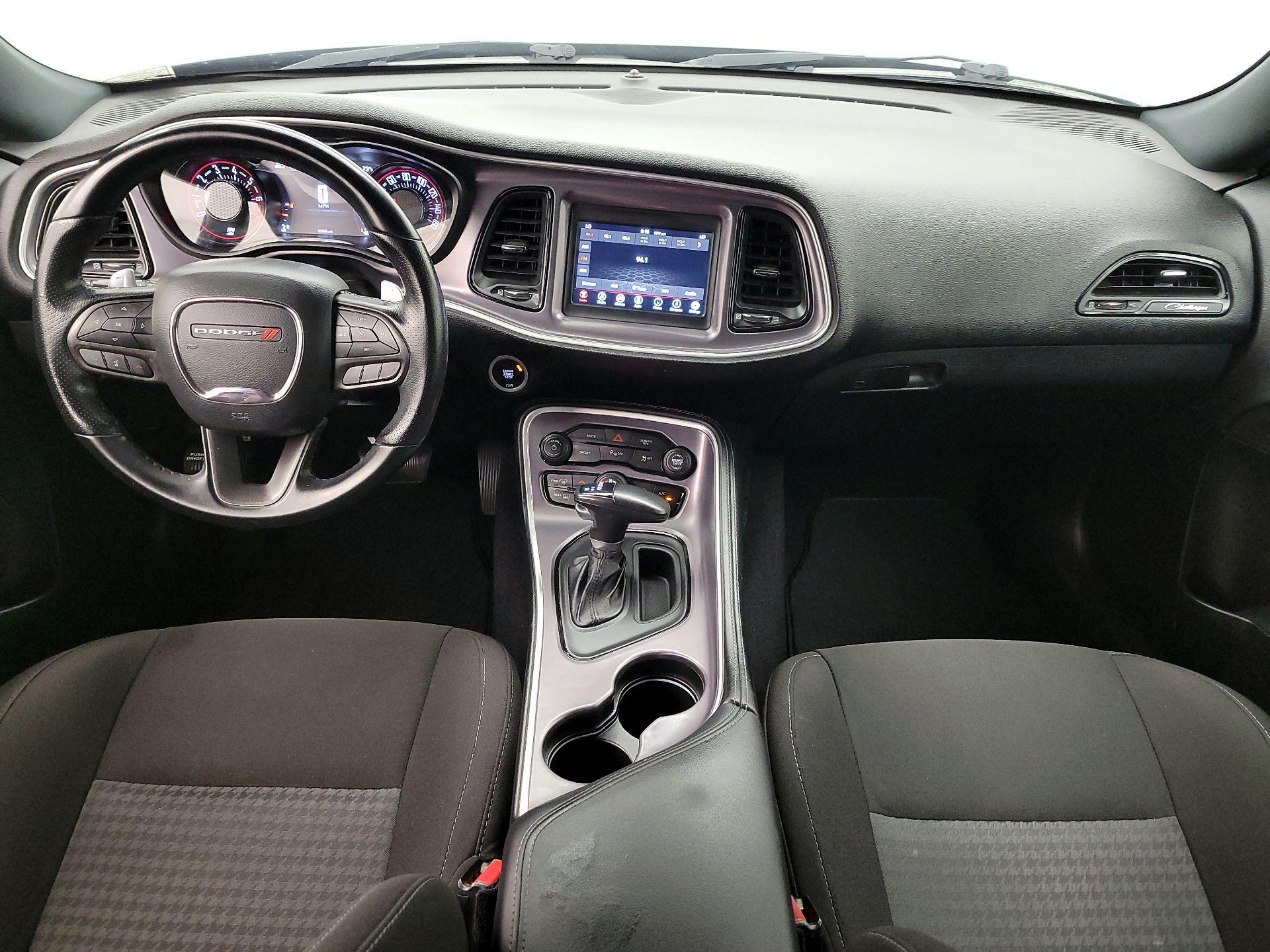 Thumbnail: 2020 Dodge Challenger - 9