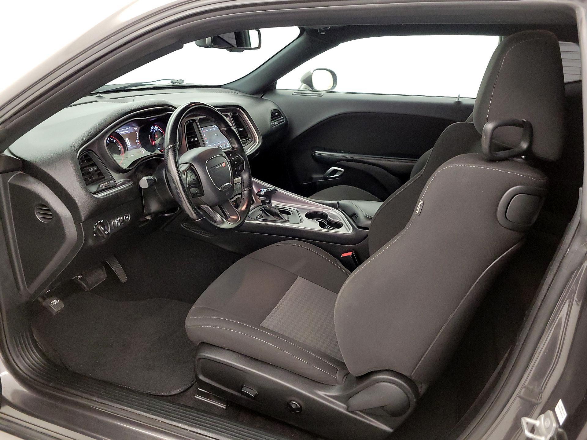 Thumbnail: 2020 Dodge Challenger - 11