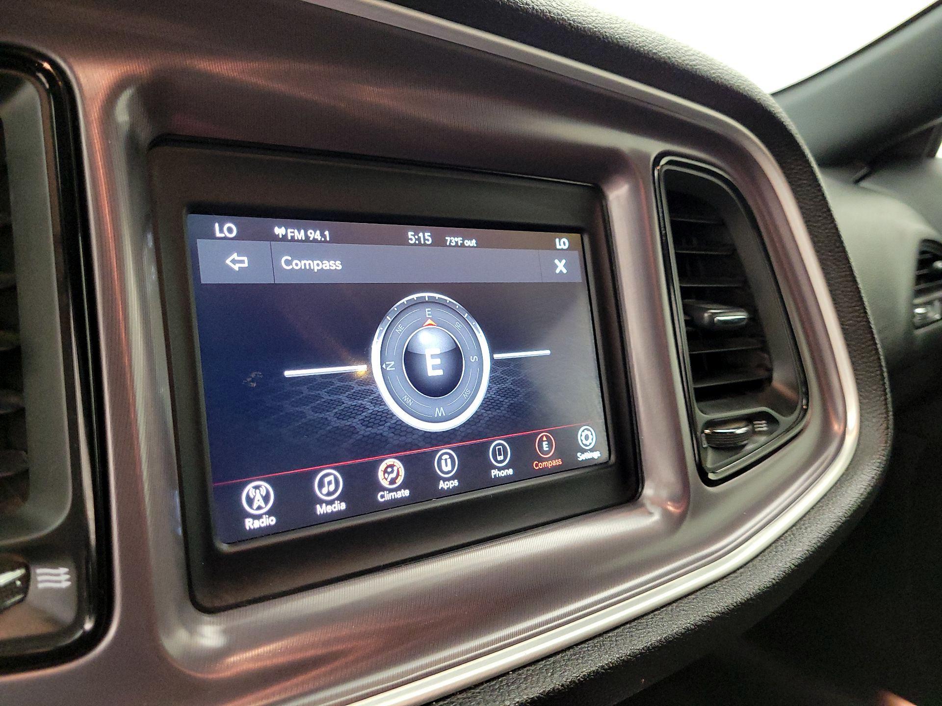 Thumbnail: 2020 Dodge Challenger - 14