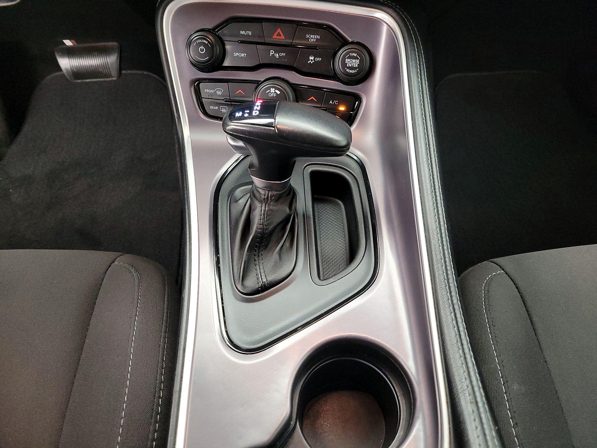 Thumbnail: 2020 Dodge Challenger - 18