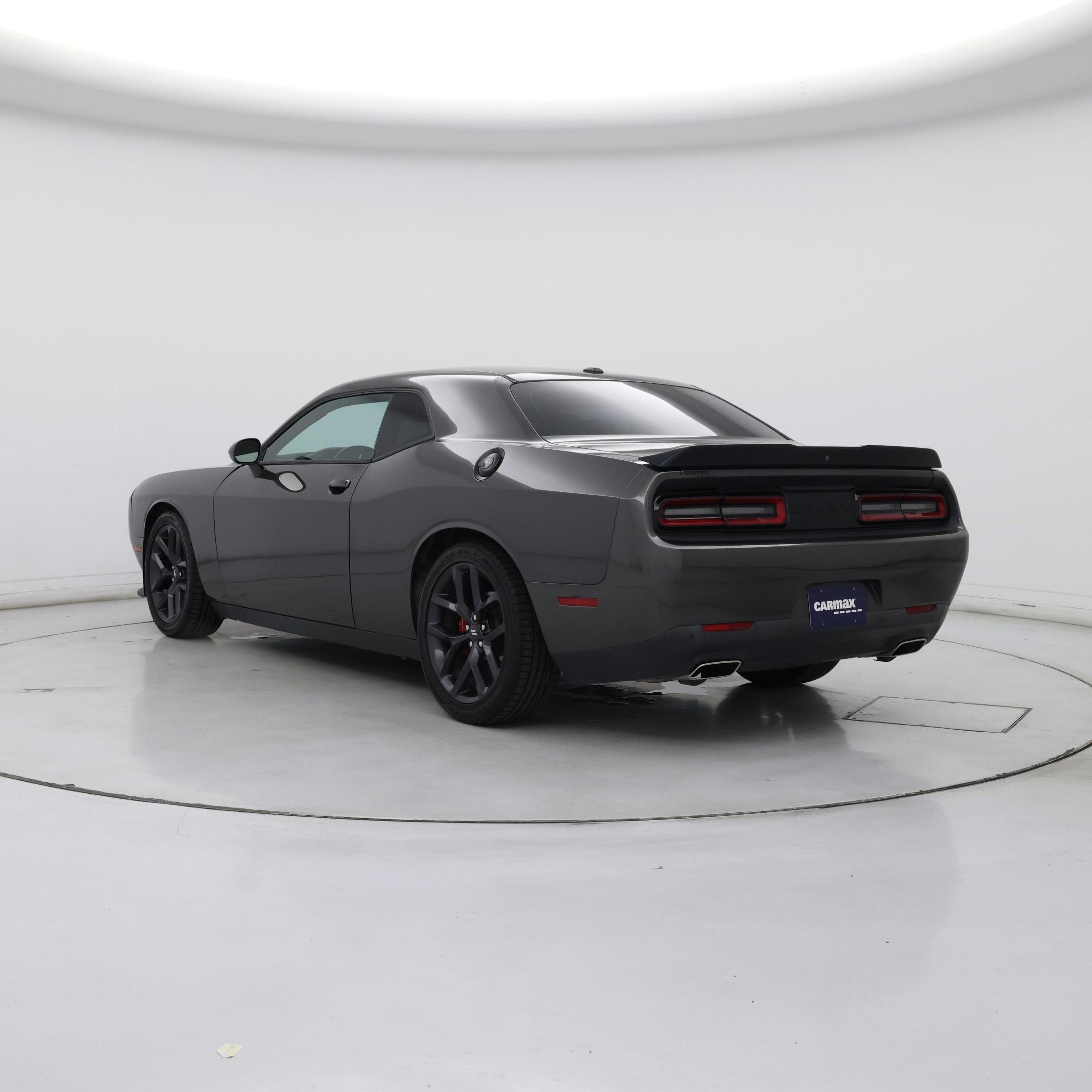 Thumbnail: 2020 Dodge Challenger - 2