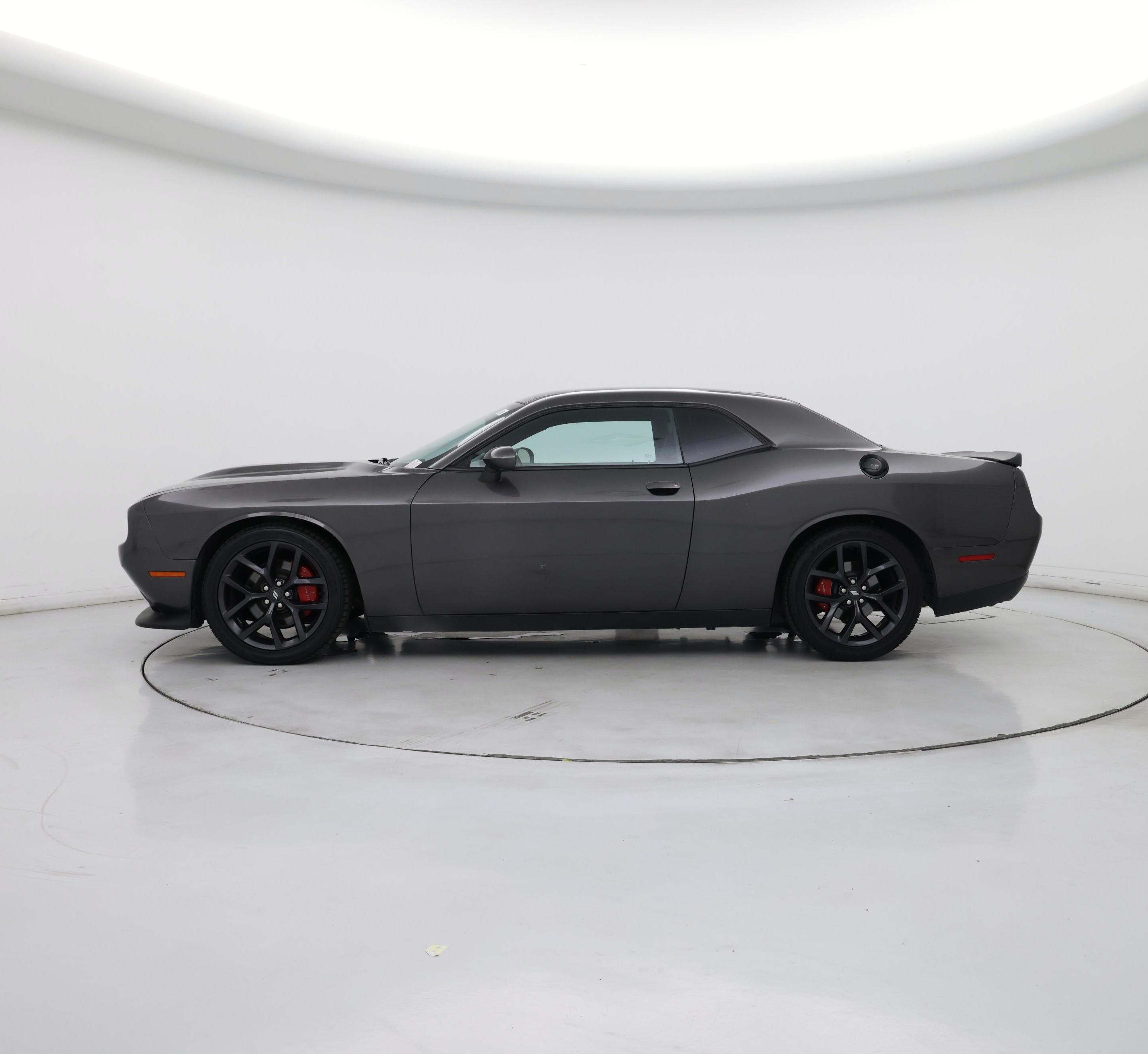 Thumbnail: 2020 Dodge Challenger - 3
