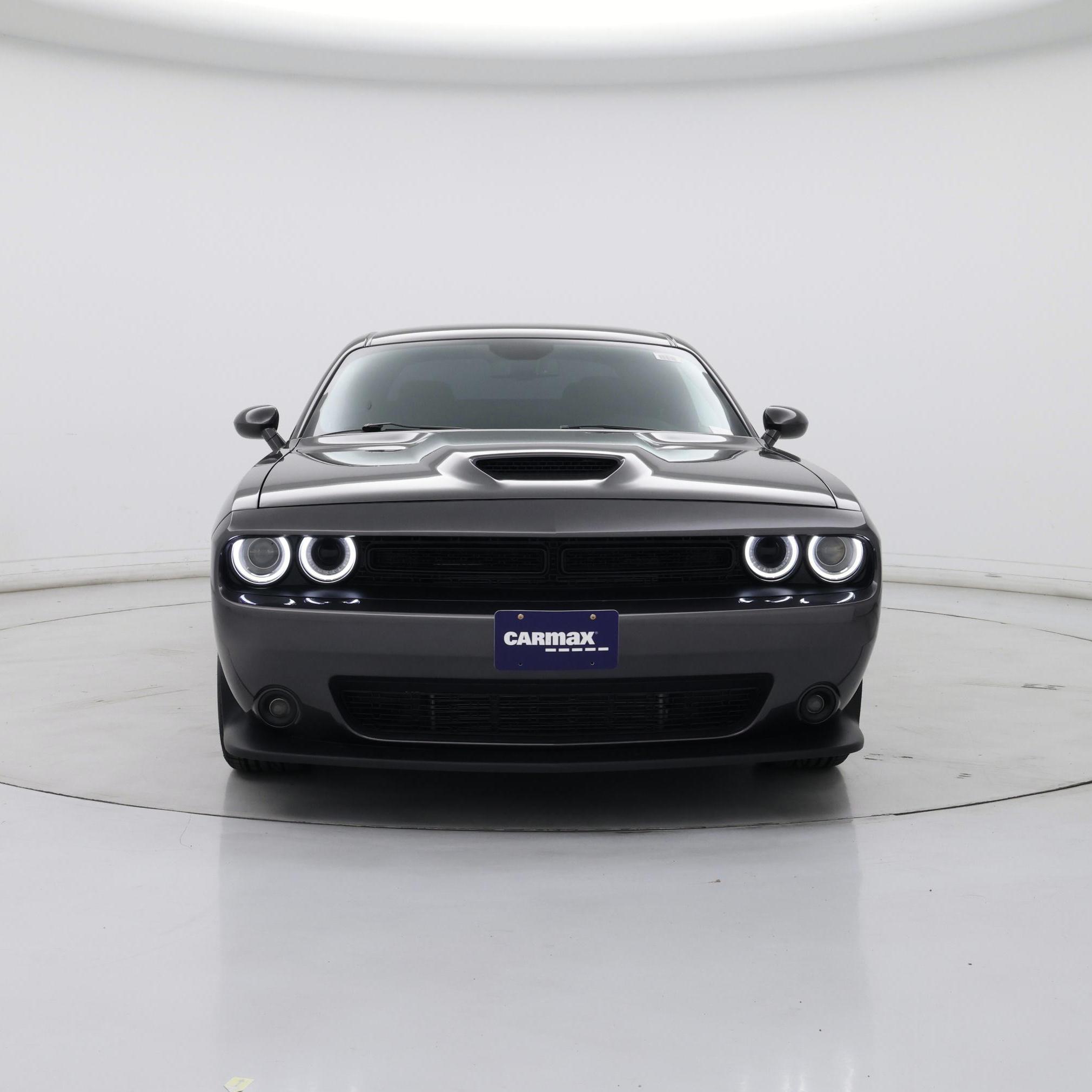 Thumbnail: 2020 Dodge Challenger - 5