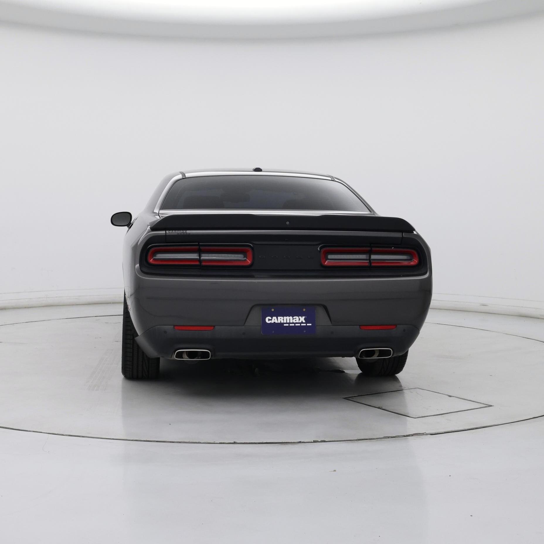 Thumbnail: 2020 Dodge Challenger - 6