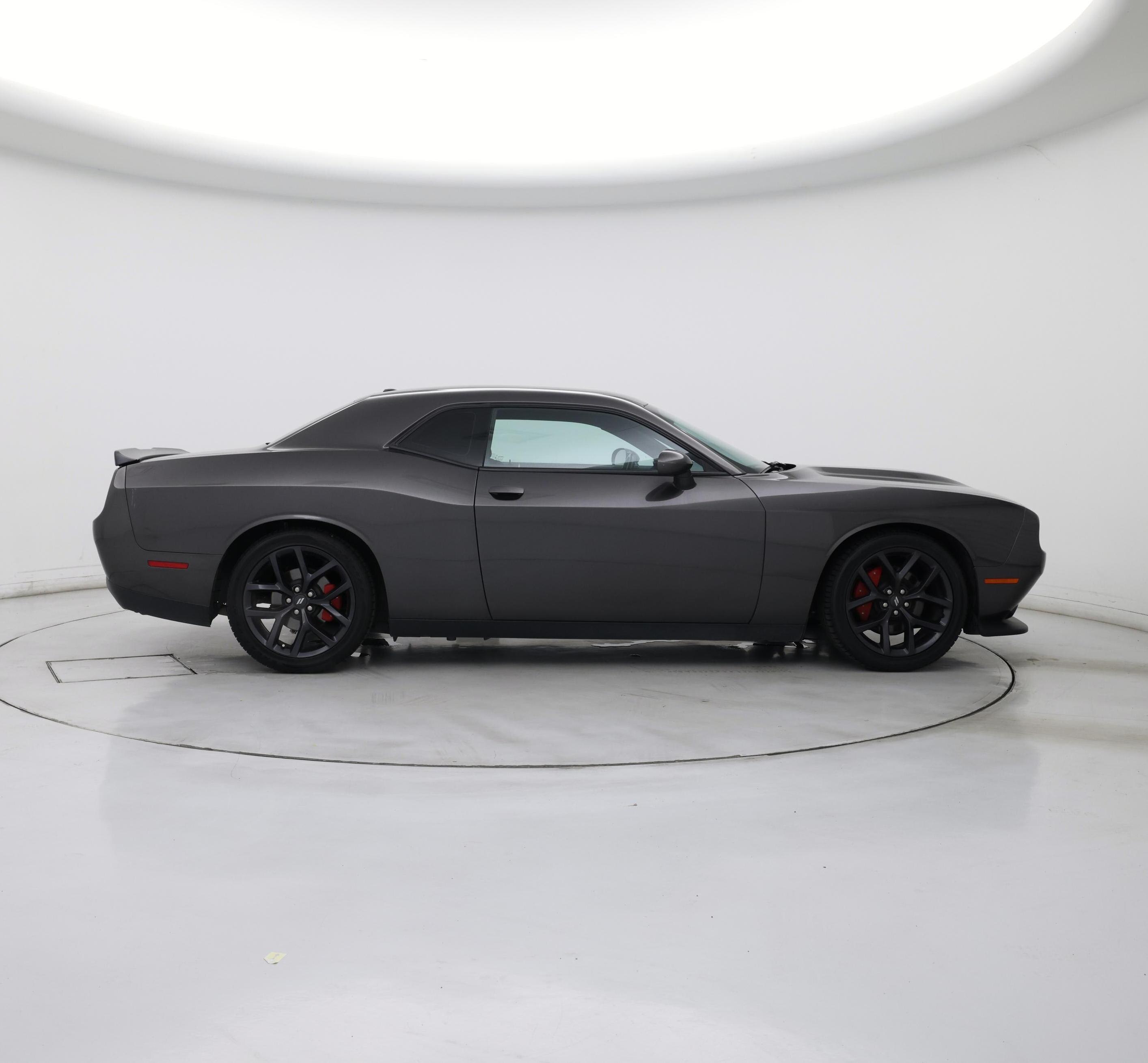 Thumbnail: 2020 Dodge Challenger - 7