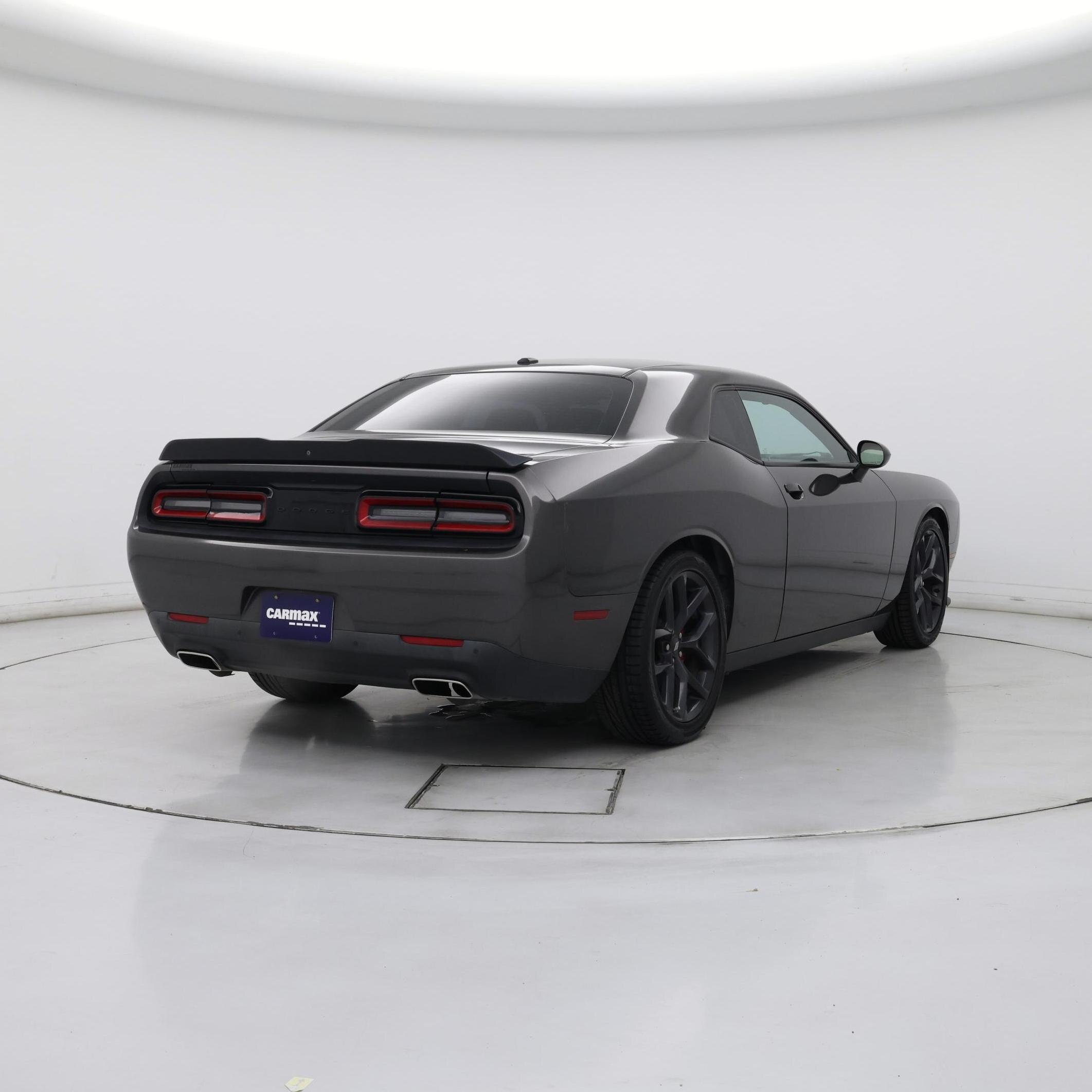 Thumbnail: 2020 Dodge Challenger - 8