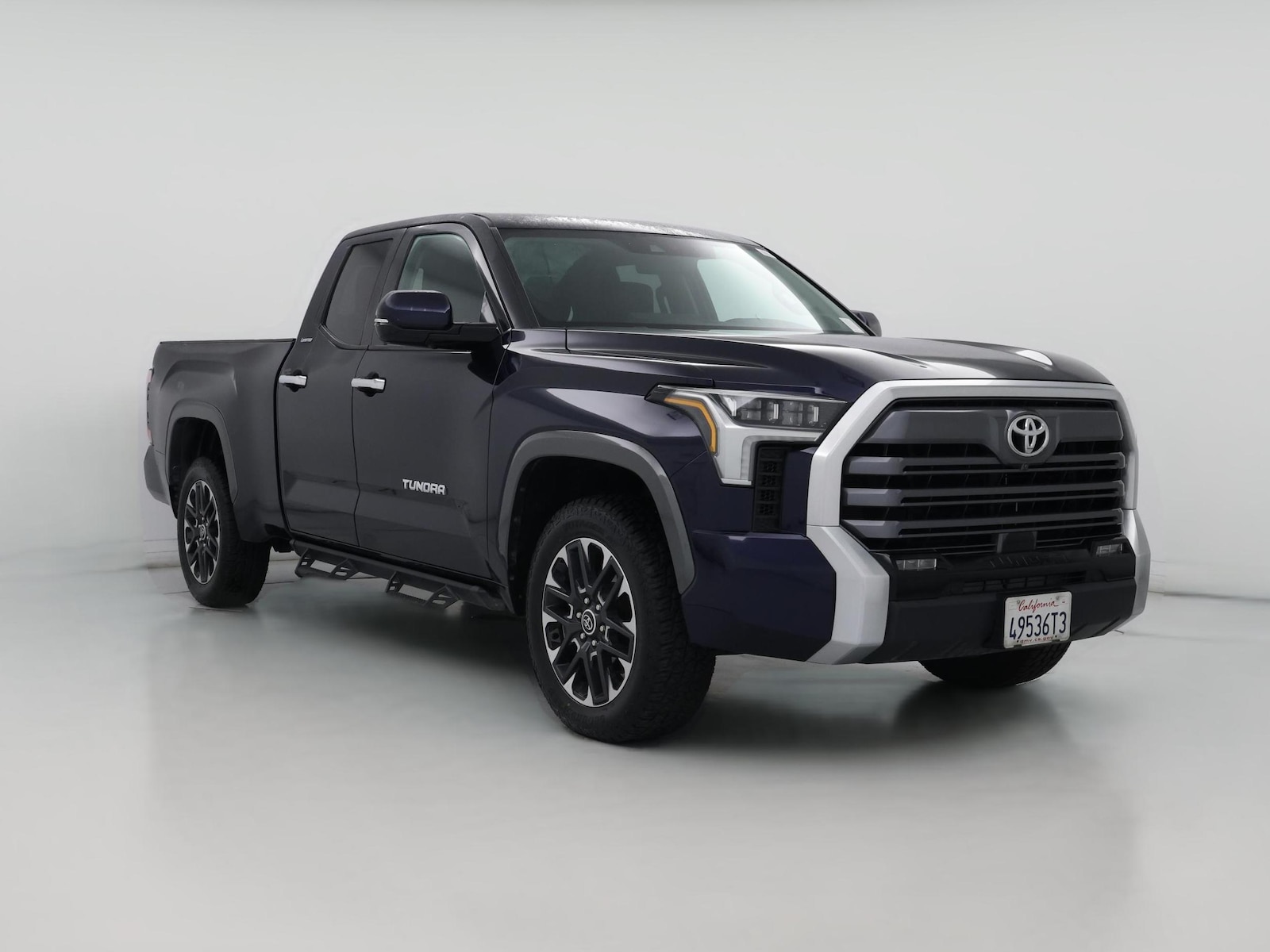 2023 Toyota Tundra