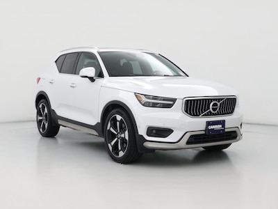 2019 Volvo XC40 T4 Inscription