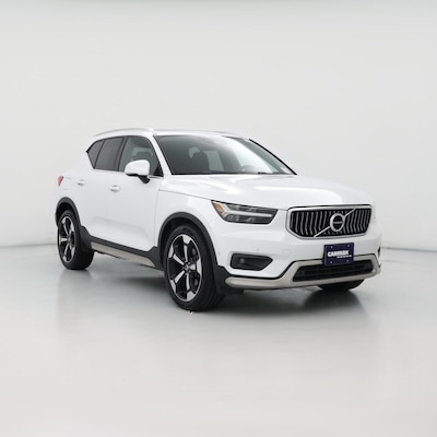 2019 Volvo XC40 T4 Inscription