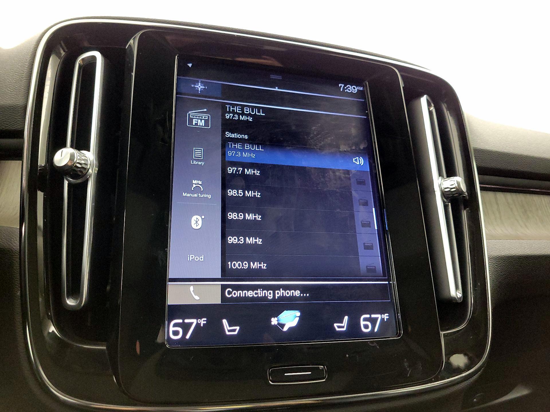 Thumbnail: 2019 Volvo XC40 - 15