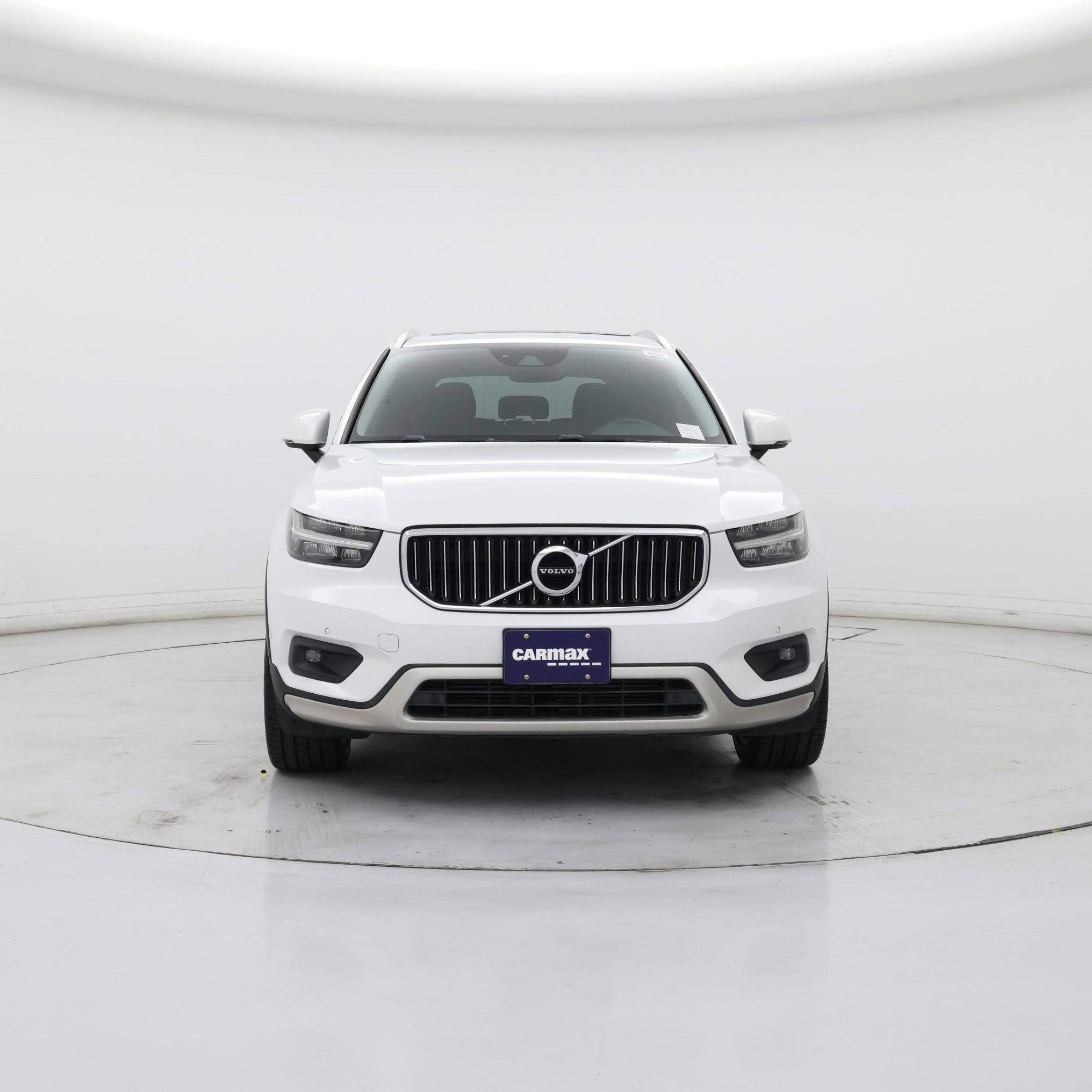 Thumbnail: 2019 Volvo XC40 - 5