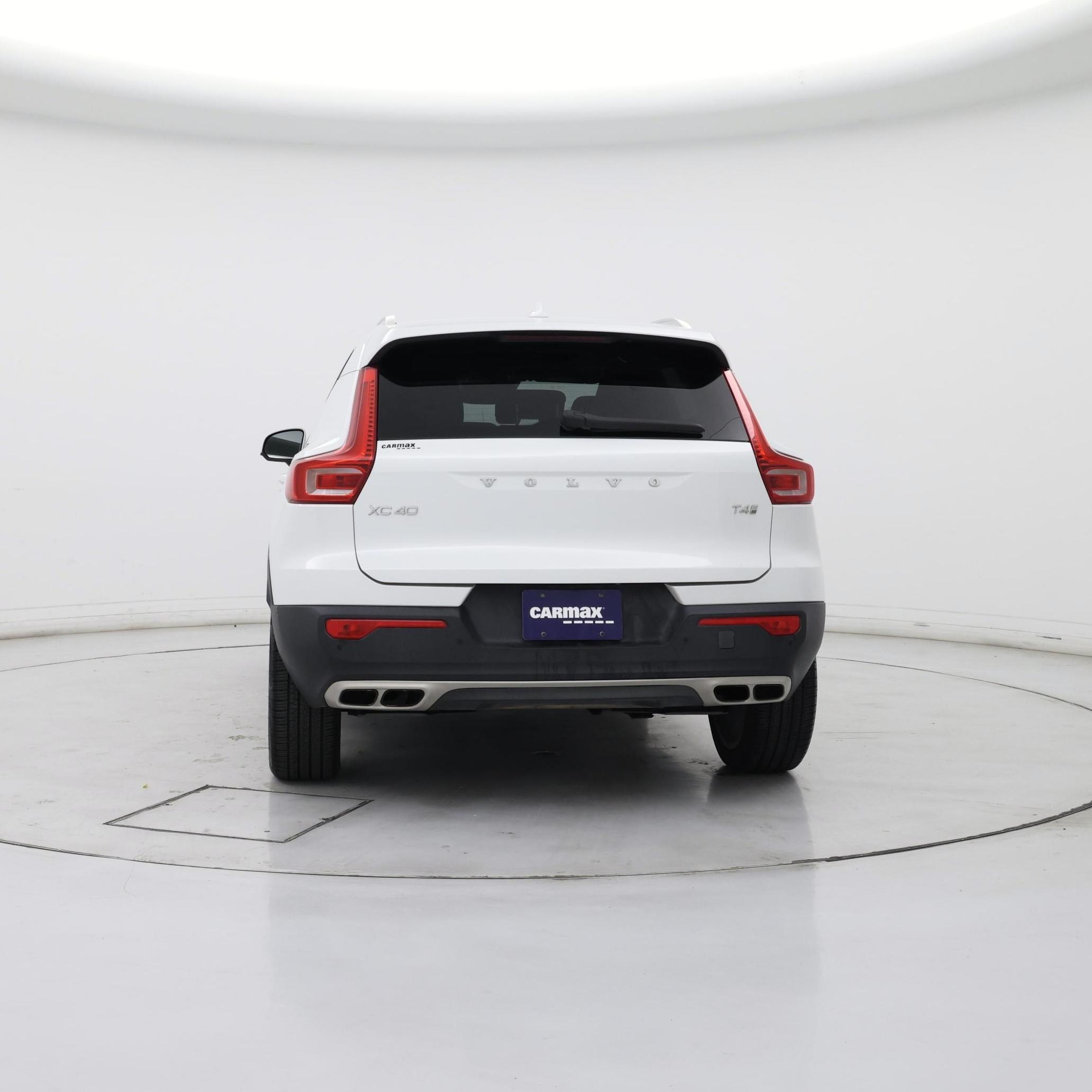 Thumbnail: 2019 Volvo XC40 - 6