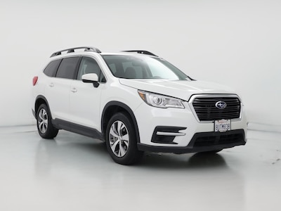2021 Subaru Ascent Premium