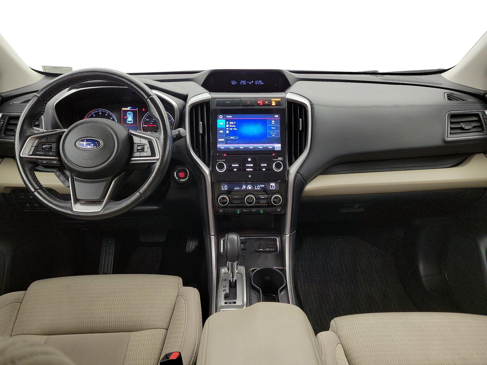 Thumbnail: 2021 Subaru Ascent - 9