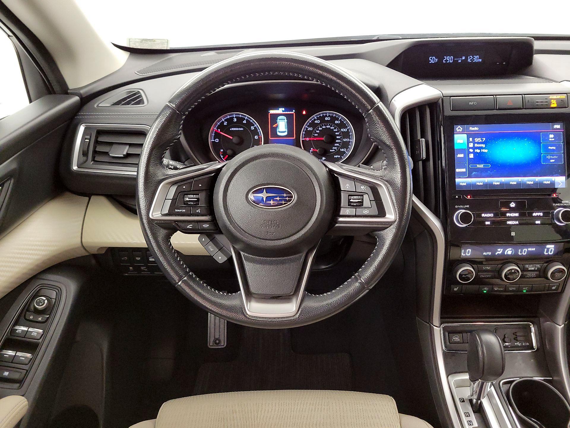 Thumbnail: 2021 Subaru Ascent - 10