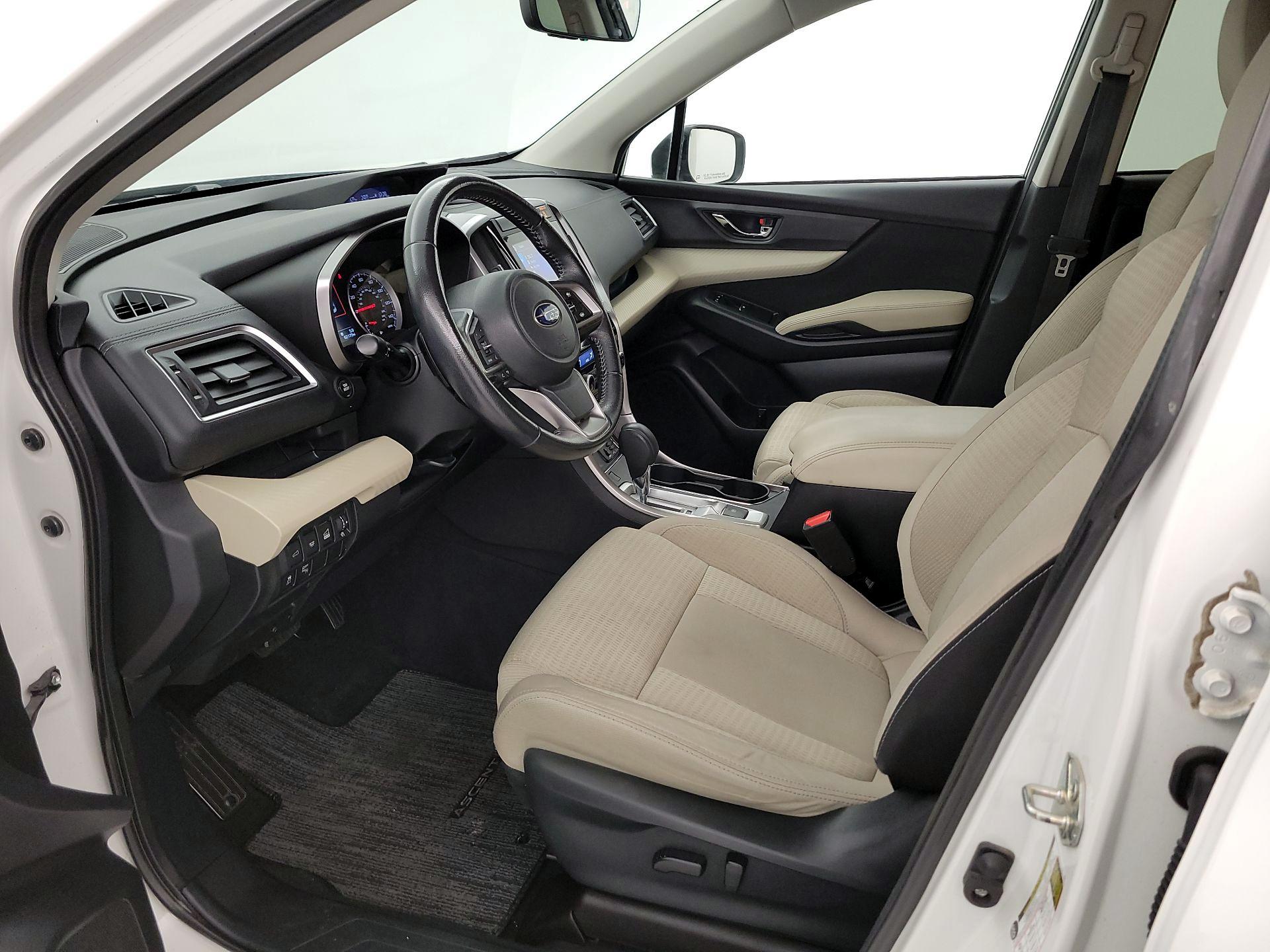 Thumbnail: 2021 Subaru Ascent - 11