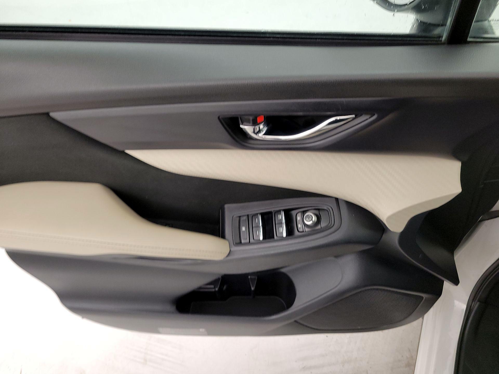 Thumbnail: 2021 Subaru Ascent - 12