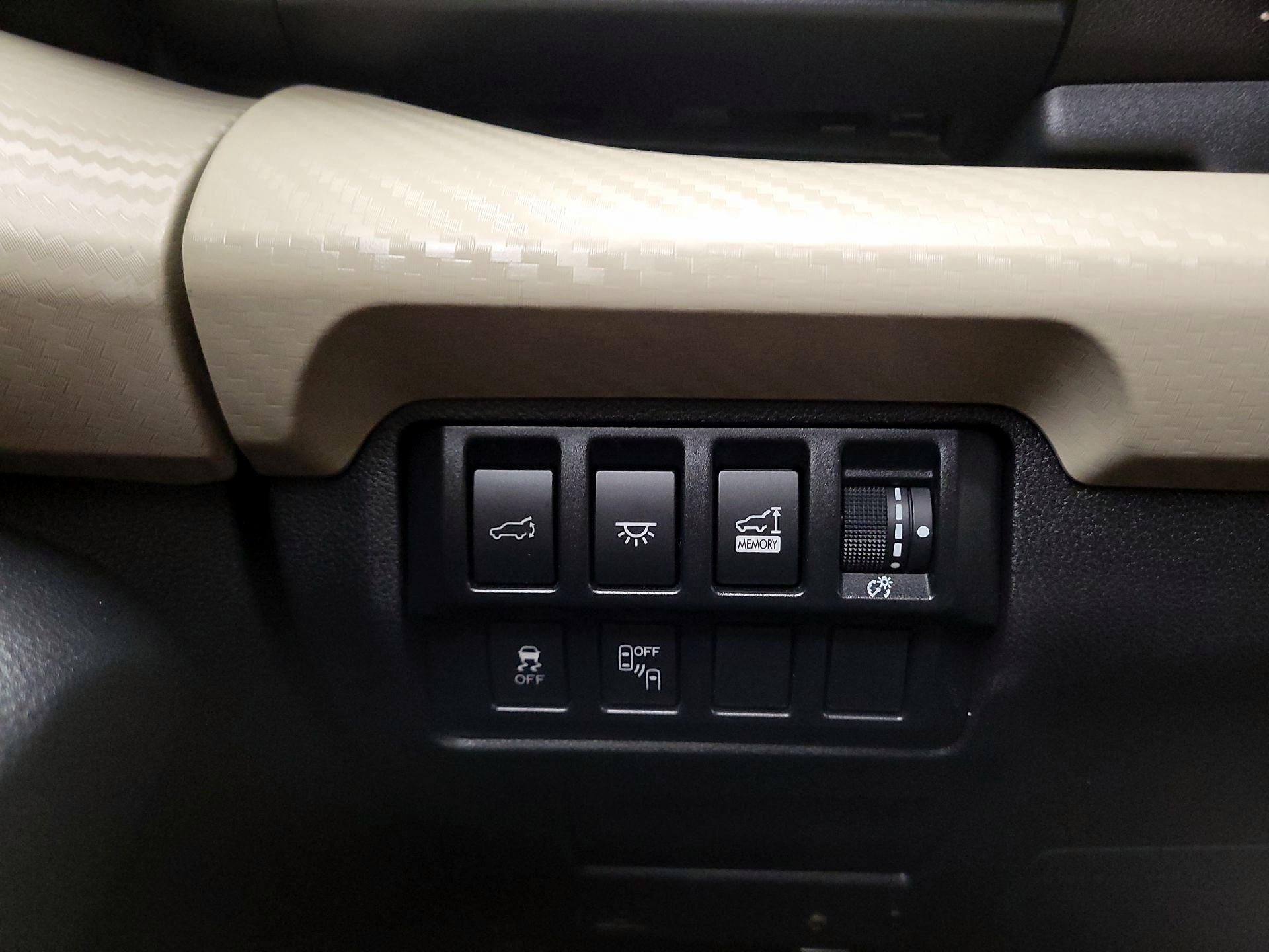 Thumbnail: 2021 Subaru Ascent - 13