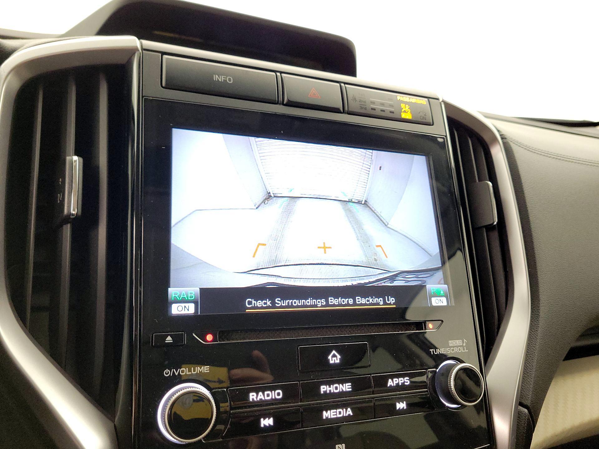 Thumbnail: 2021 Subaru Ascent - 14