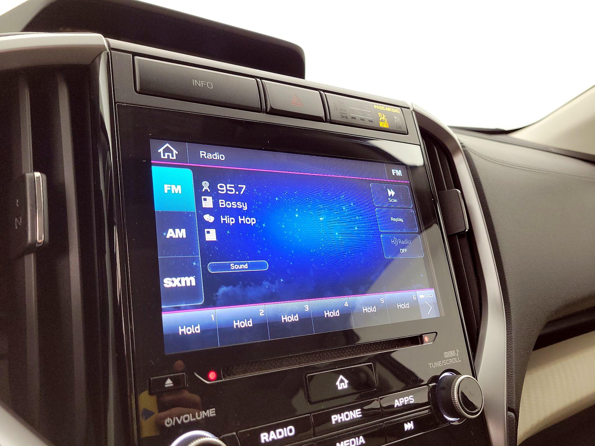 Thumbnail: 2021 Subaru Ascent - 15