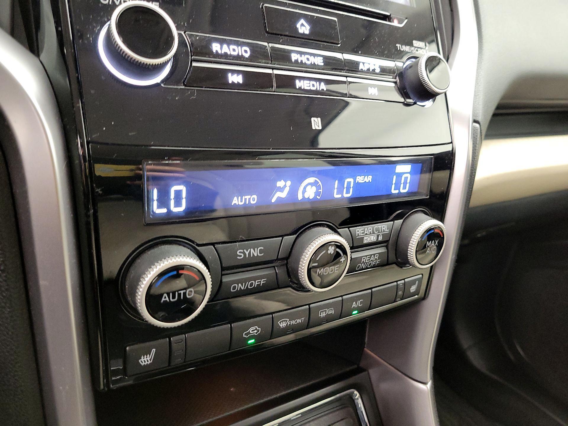 Thumbnail: 2021 Subaru Ascent - 16