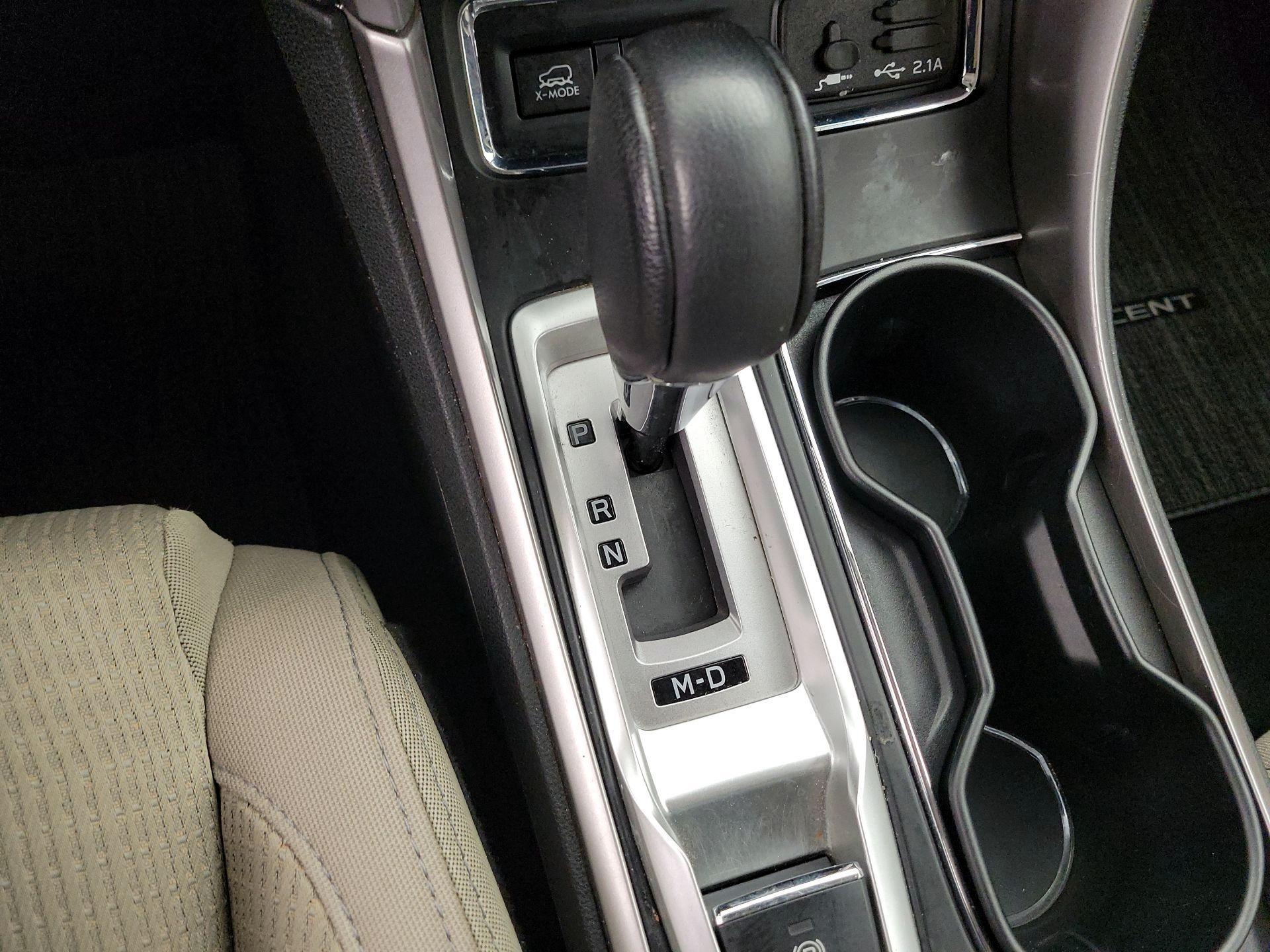 Thumbnail: 2021 Subaru Ascent - 17