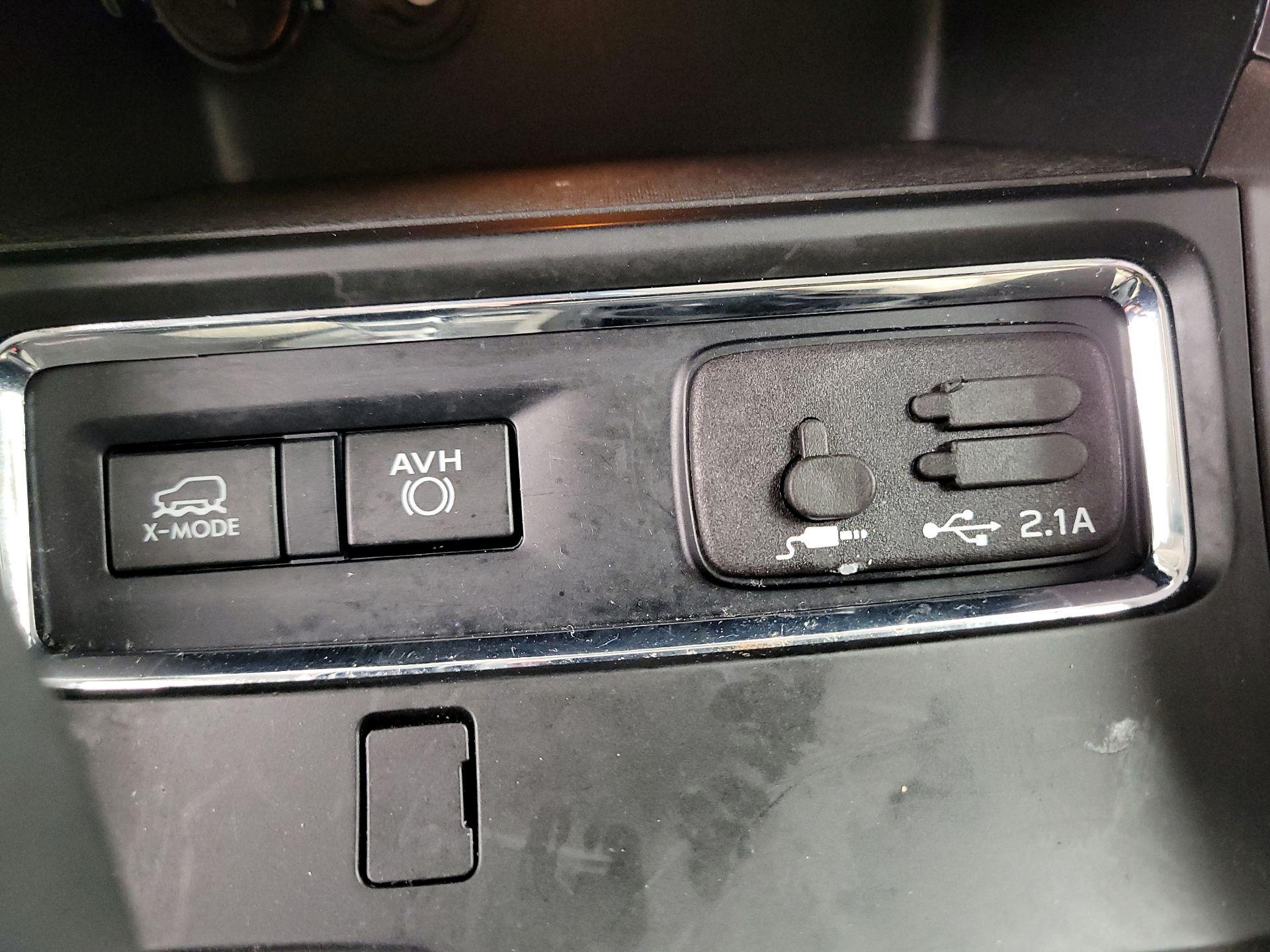 Thumbnail: 2021 Subaru Ascent - 18