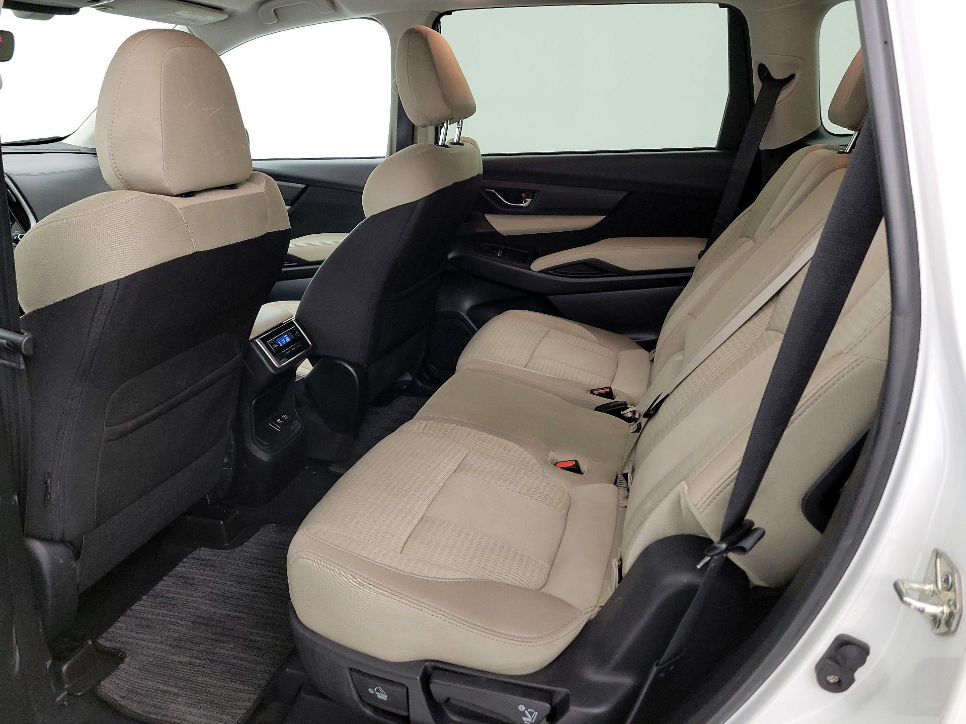 Thumbnail: 2021 Subaru Ascent - 19