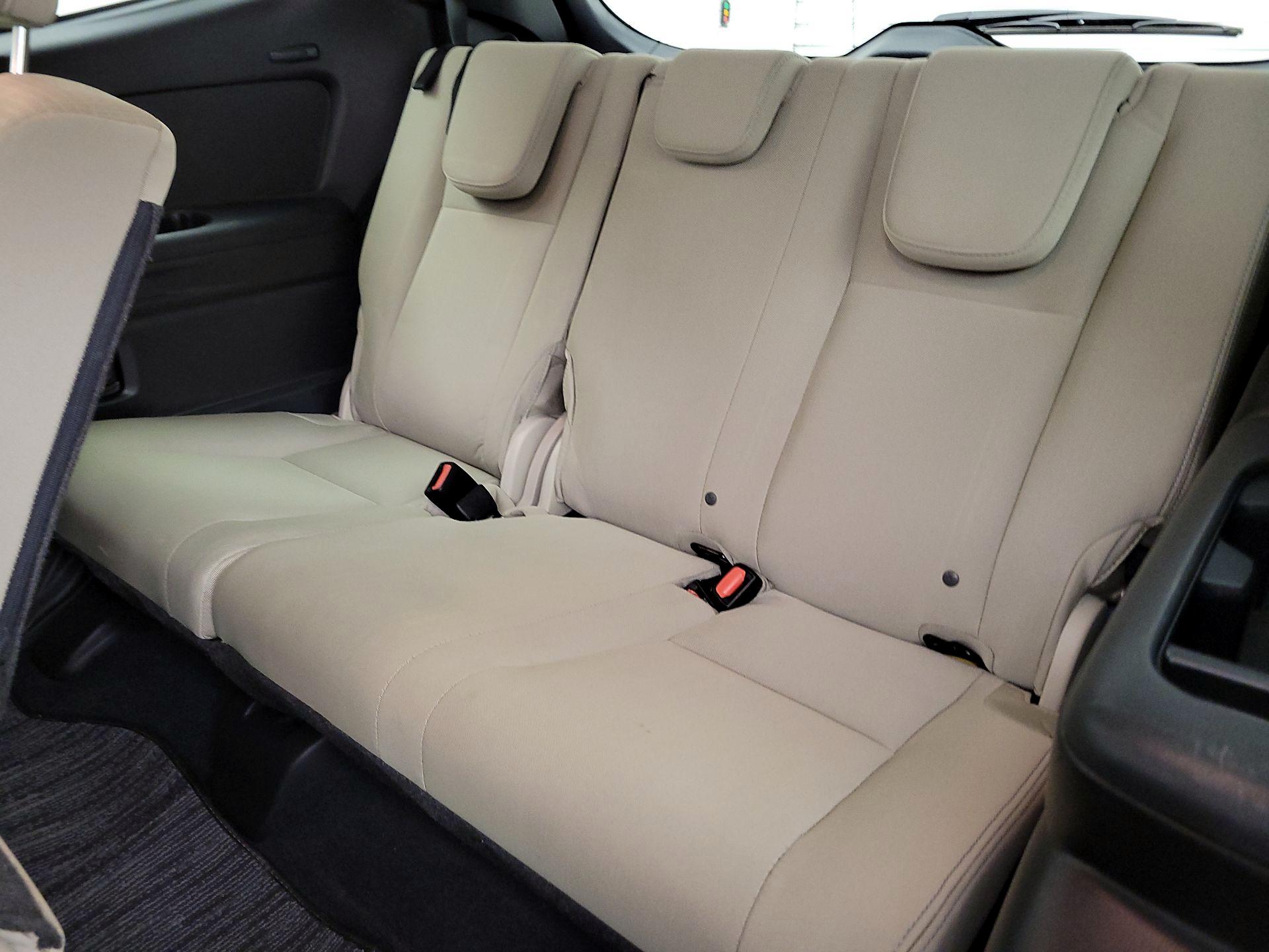 Thumbnail: 2021 Subaru Ascent - 20