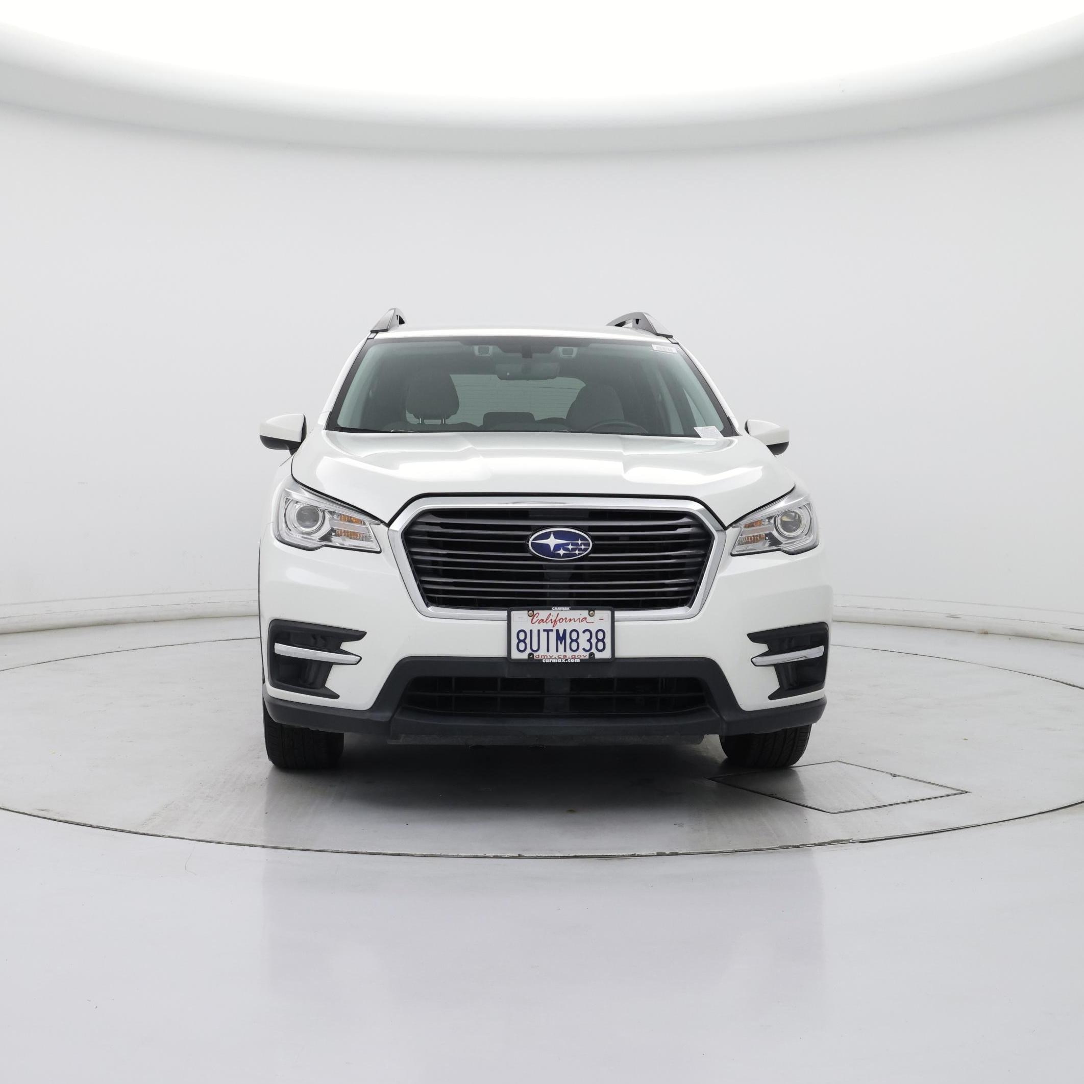 Thumbnail: 2021 Subaru Ascent - 5