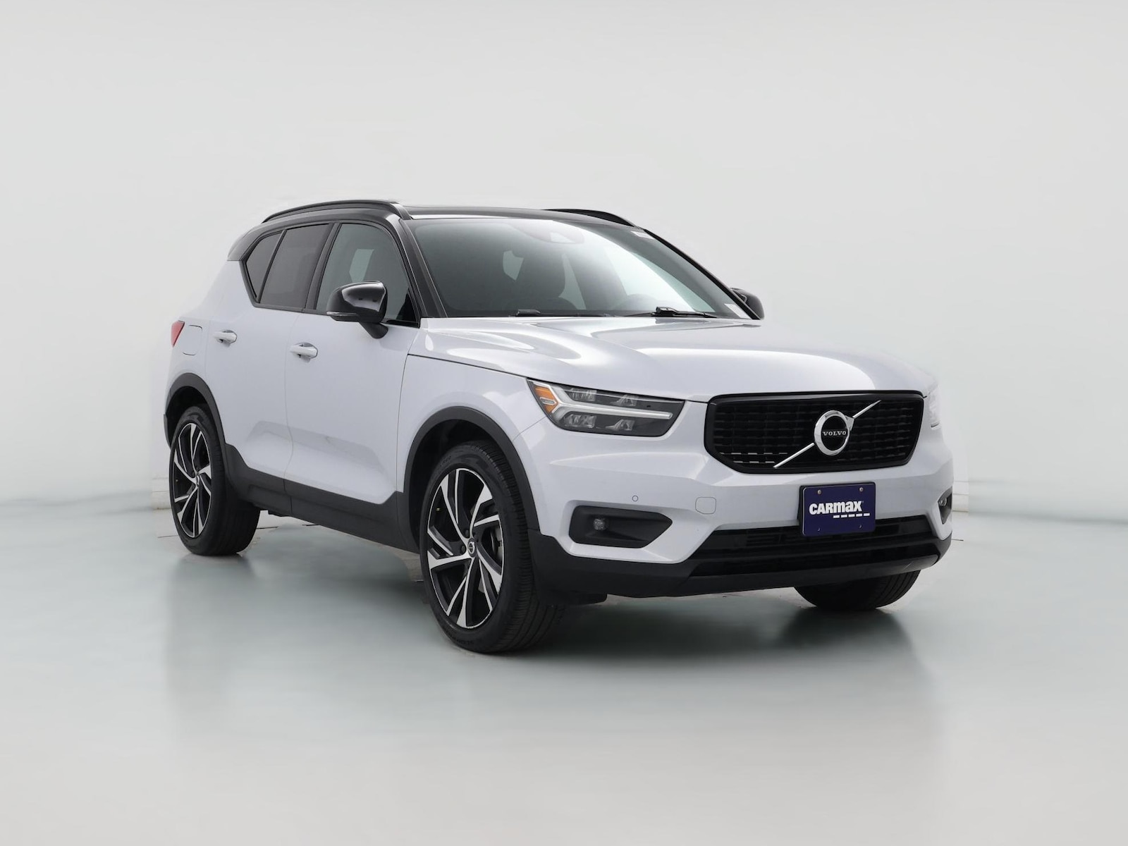 2021 Volvo XC40 R-Design