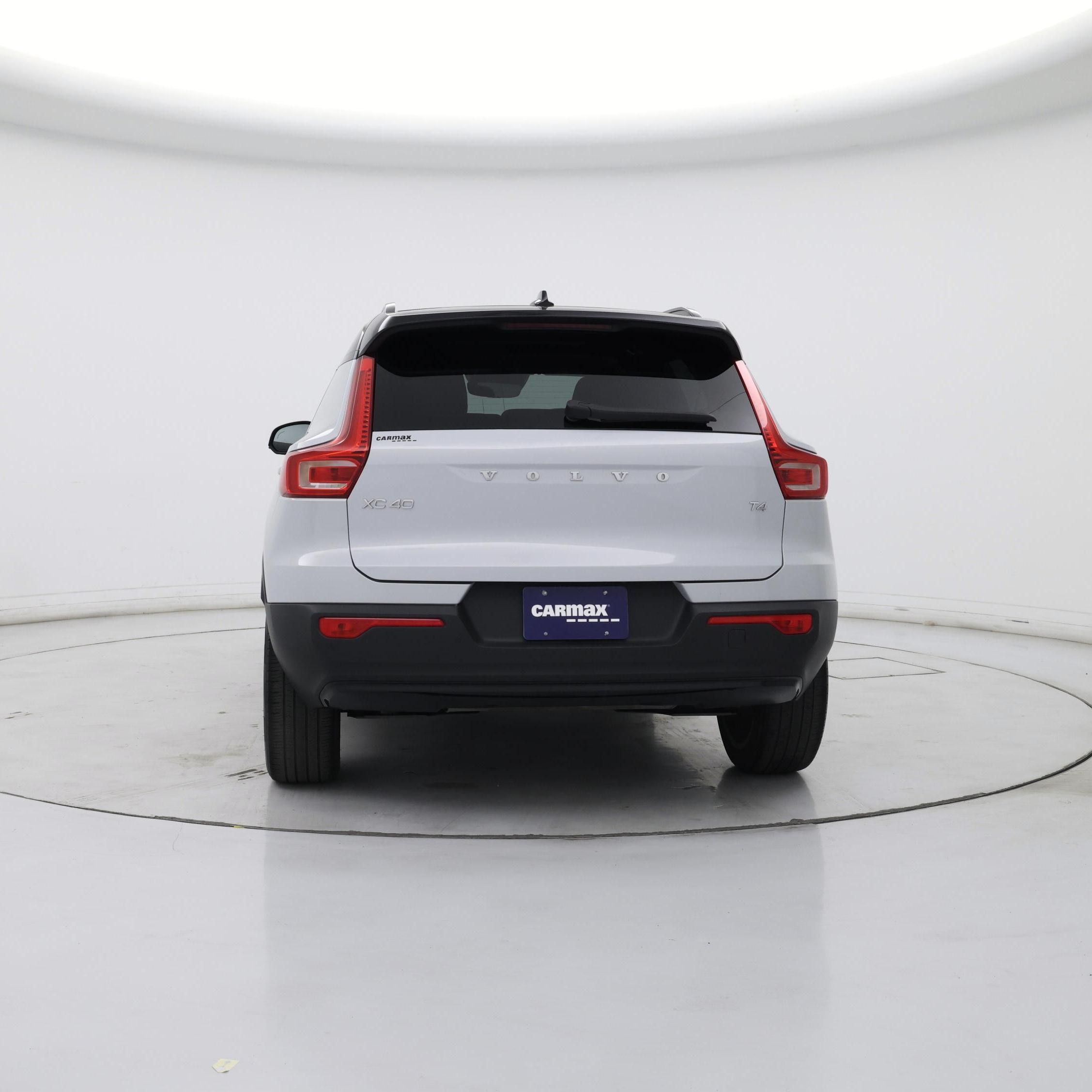 Thumbnail: 2021 Volvo XC40 - 6