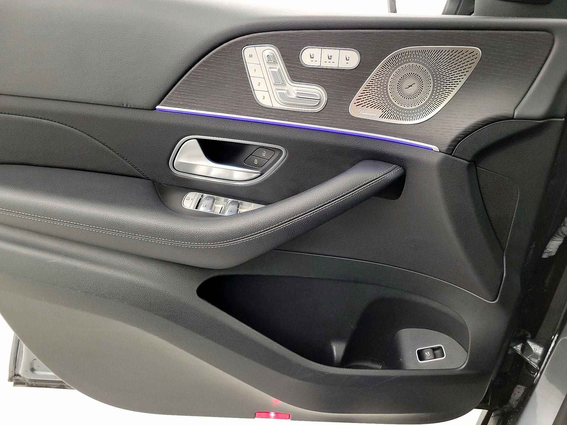 Thumbnail: 2024 Mercedes-Benz GLE - 12