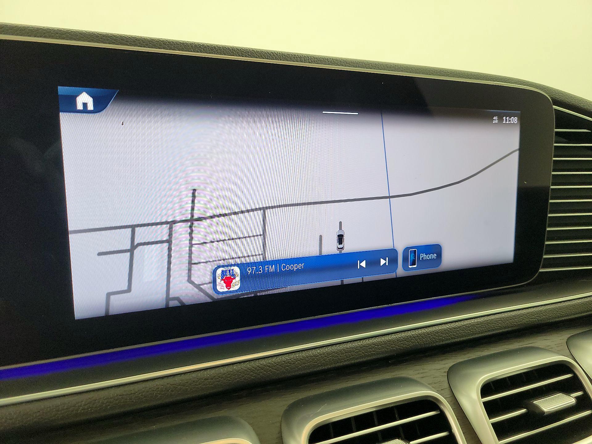 Thumbnail: 2024 Mercedes-Benz GLE - 14