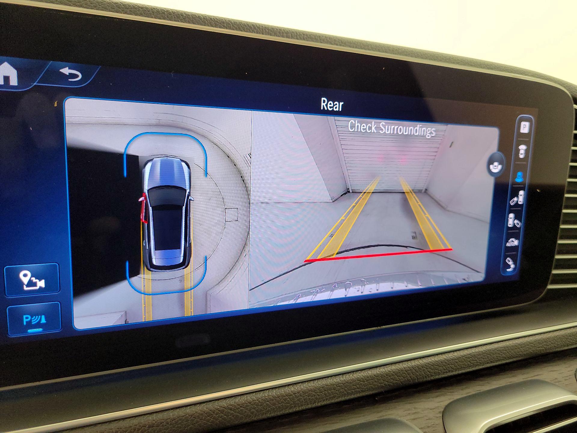 Thumbnail: 2024 Mercedes-Benz GLE - 15