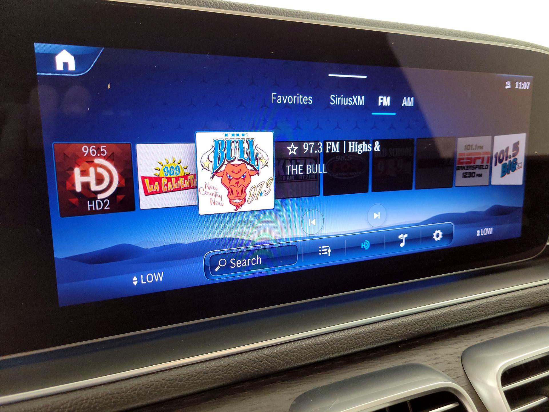 Thumbnail: 2024 Mercedes-Benz GLE - 16