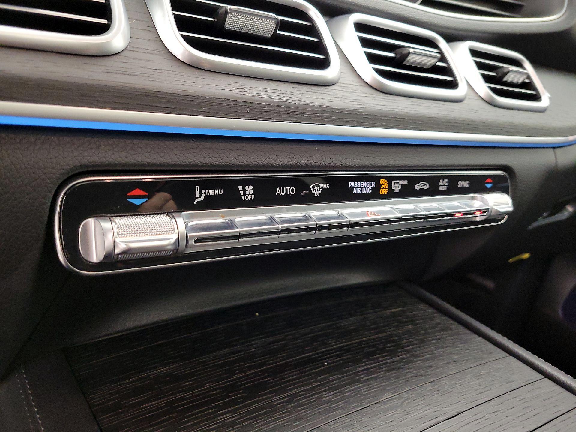 Thumbnail: 2024 Mercedes-Benz GLE - 17