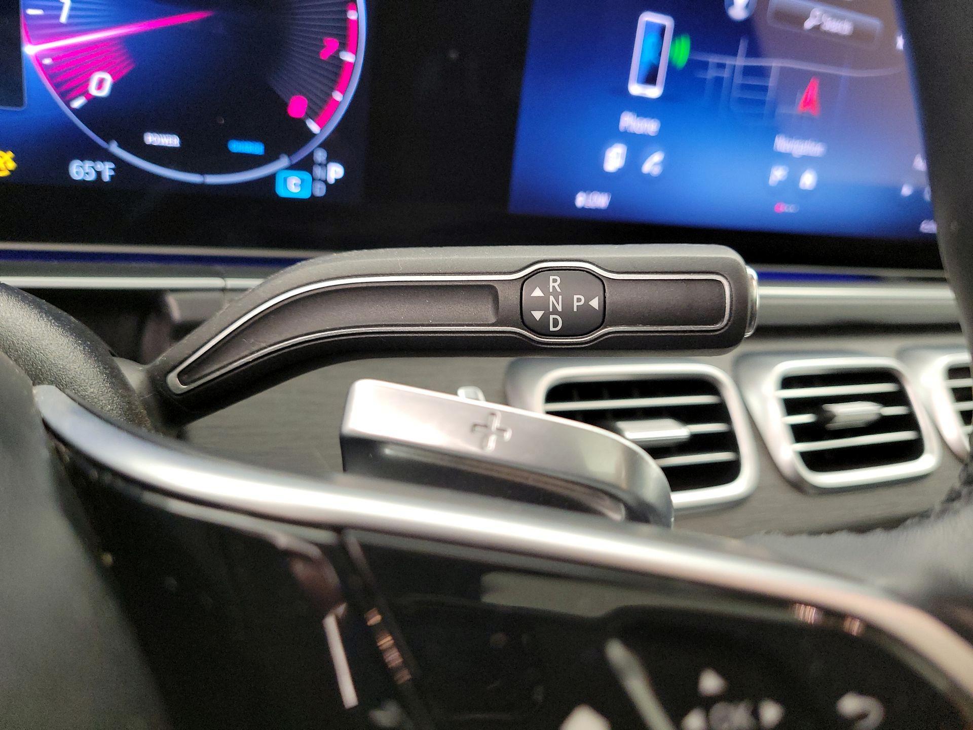 Thumbnail: 2024 Mercedes-Benz GLE - 18