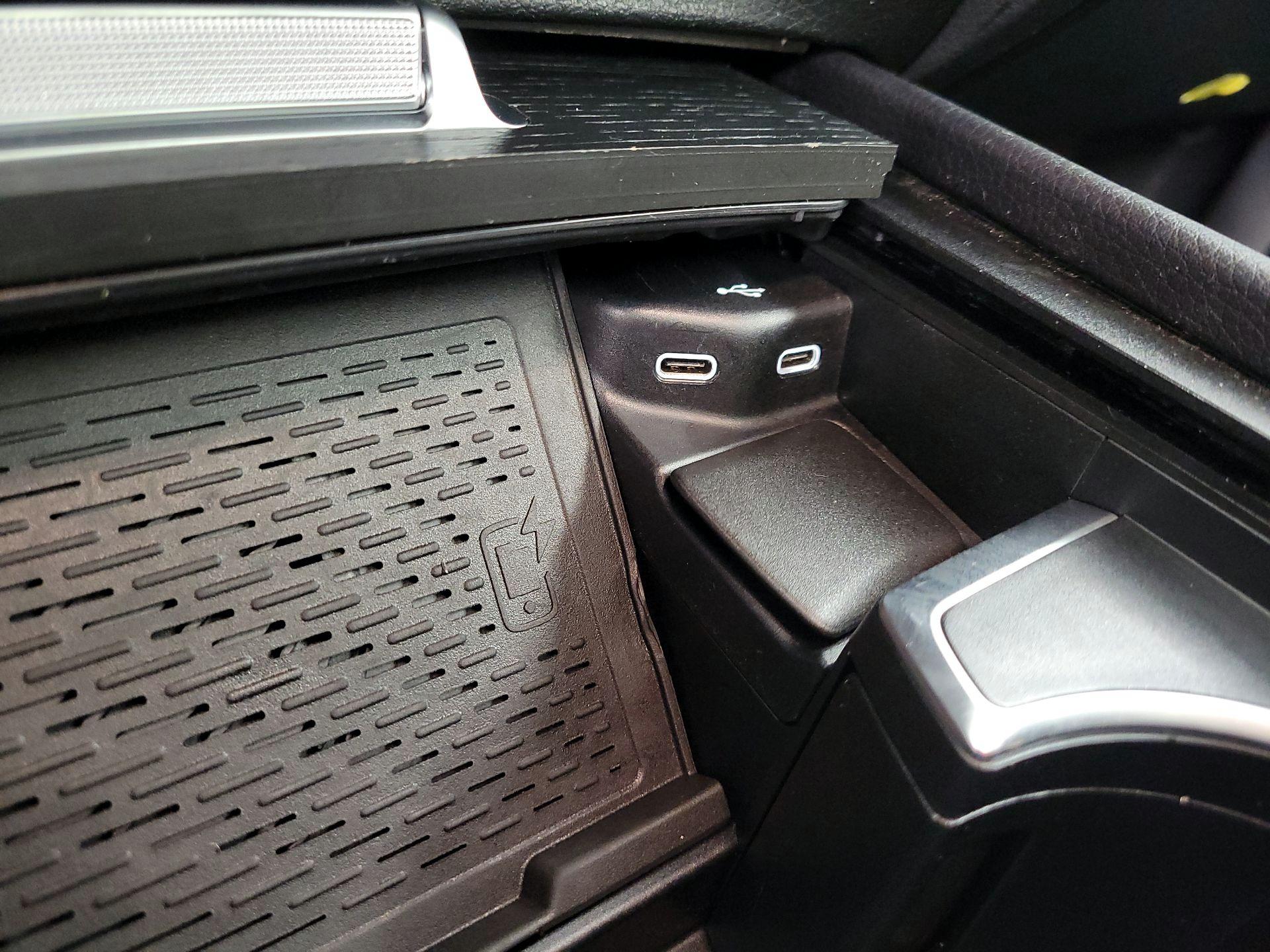 Thumbnail: 2024 Mercedes-Benz GLE - 19