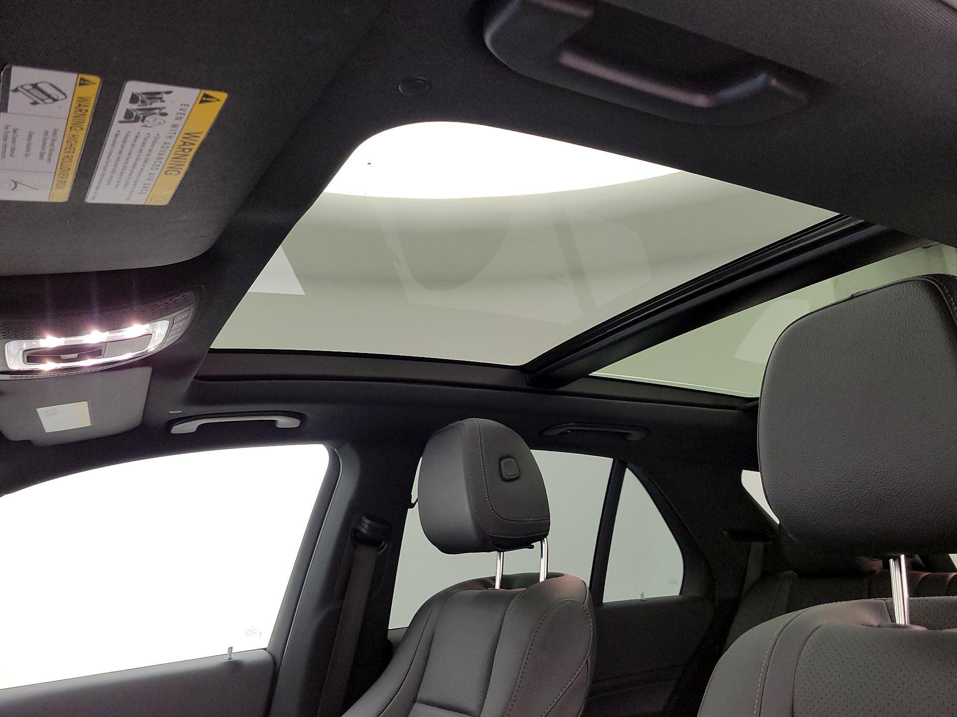 Thumbnail: 2024 Mercedes-Benz GLE - 20