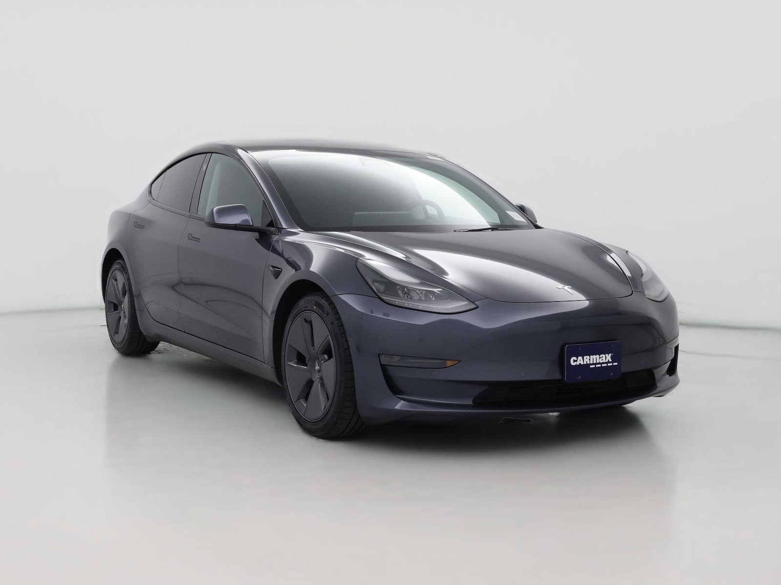 2022 Tesla Model 3 Base
