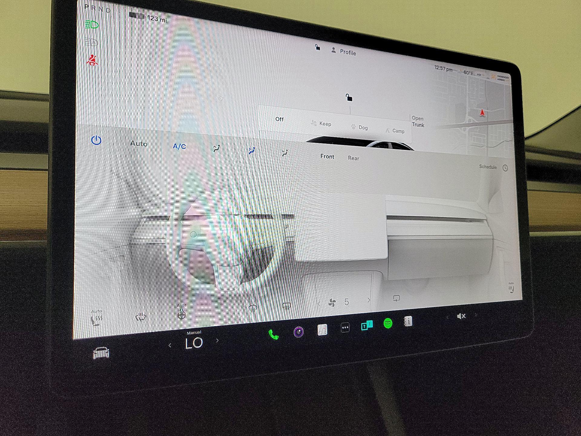 Thumbnail: 2022 Tesla Model 3 - 16