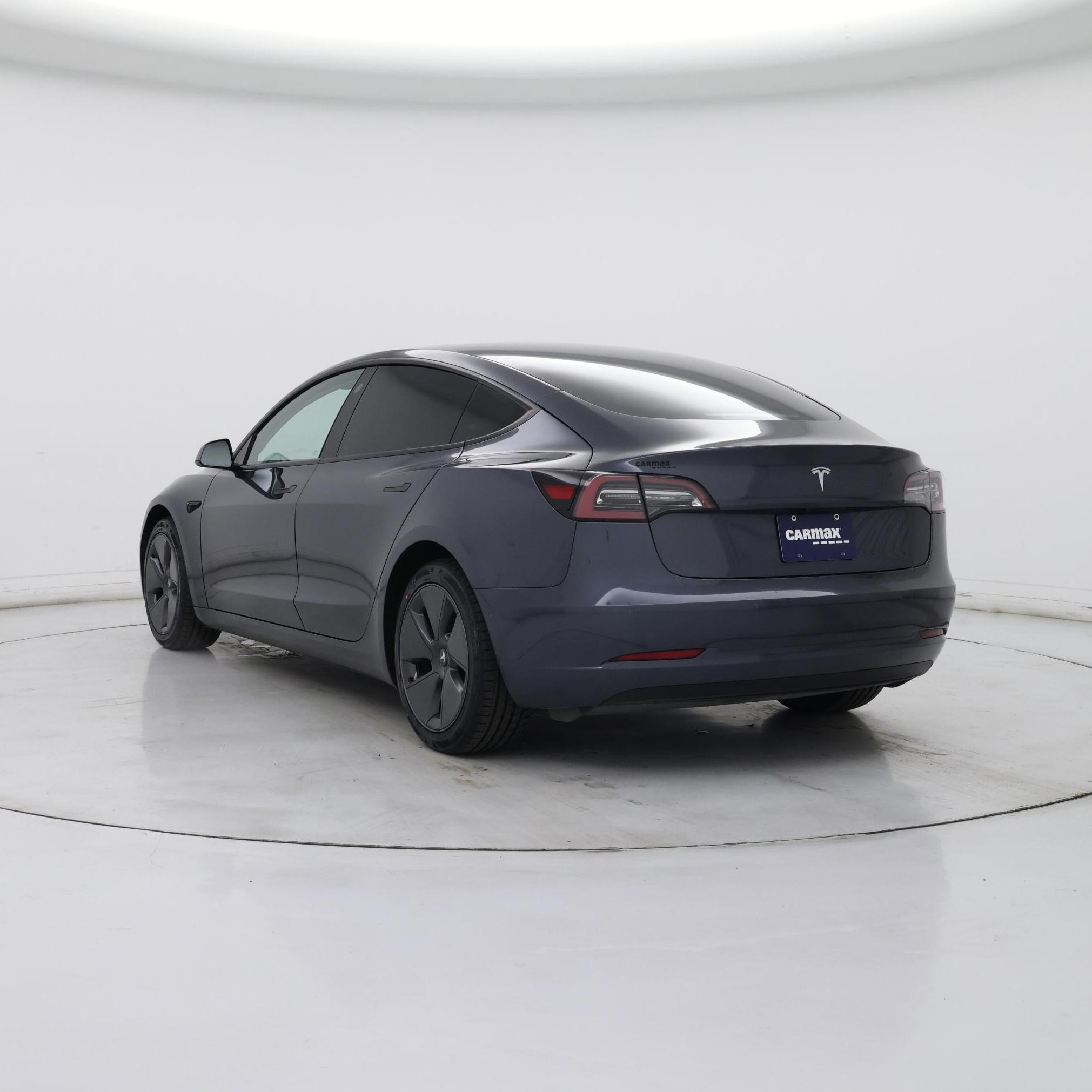 Thumbnail: 2022 Tesla Model 3 - 2