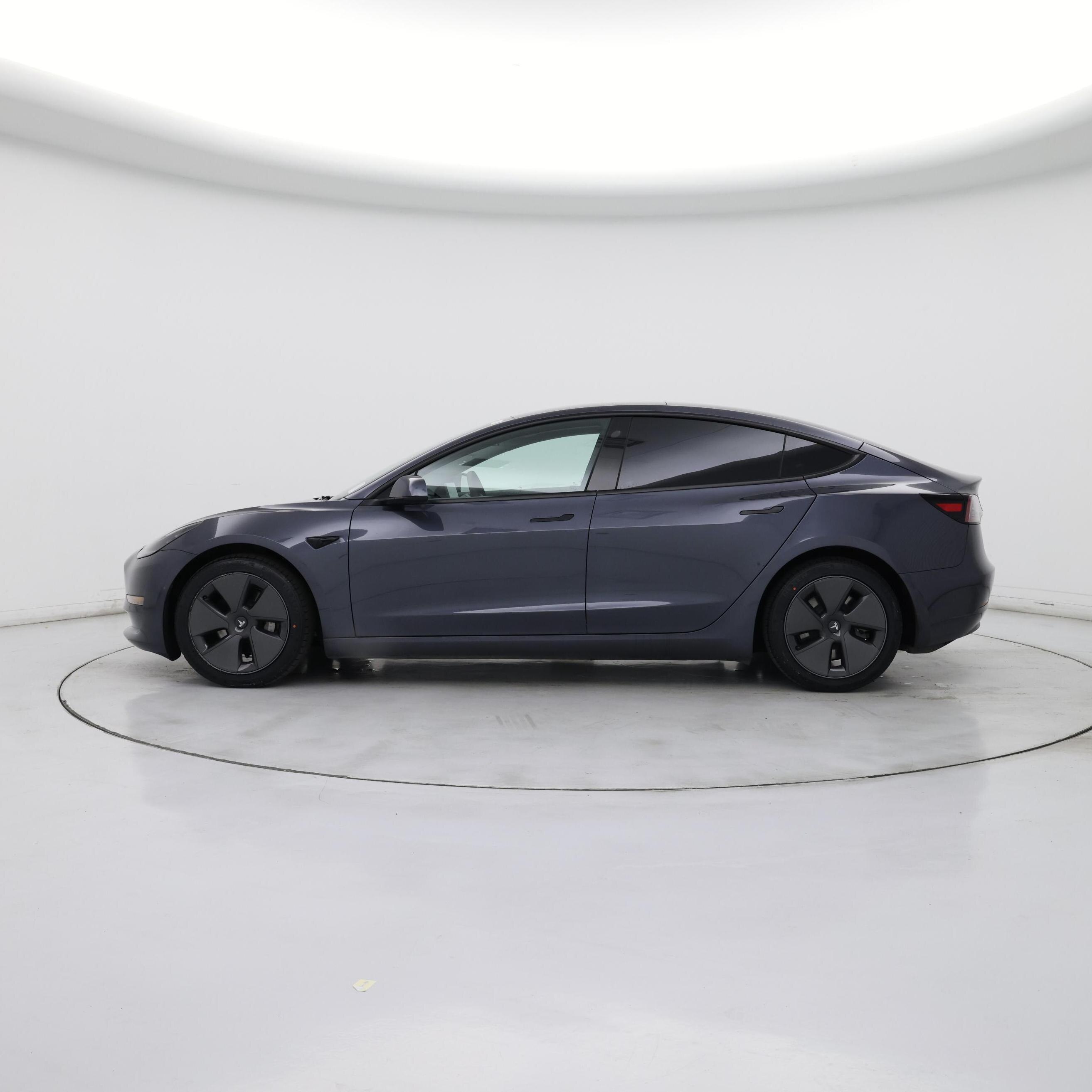 Thumbnail: 2022 Tesla Model 3 - 3
