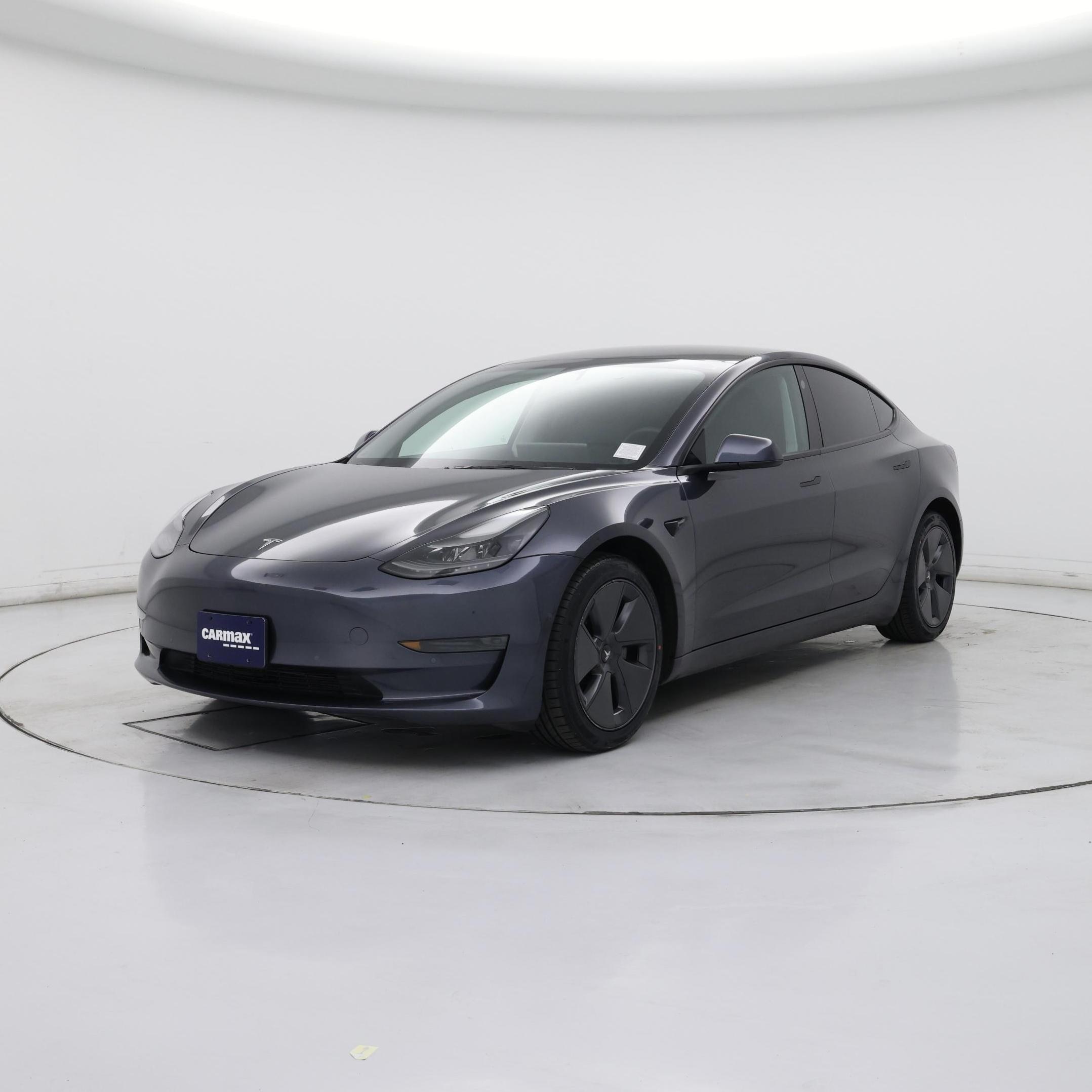 Thumbnail: 2022 Tesla Model 3 - 4