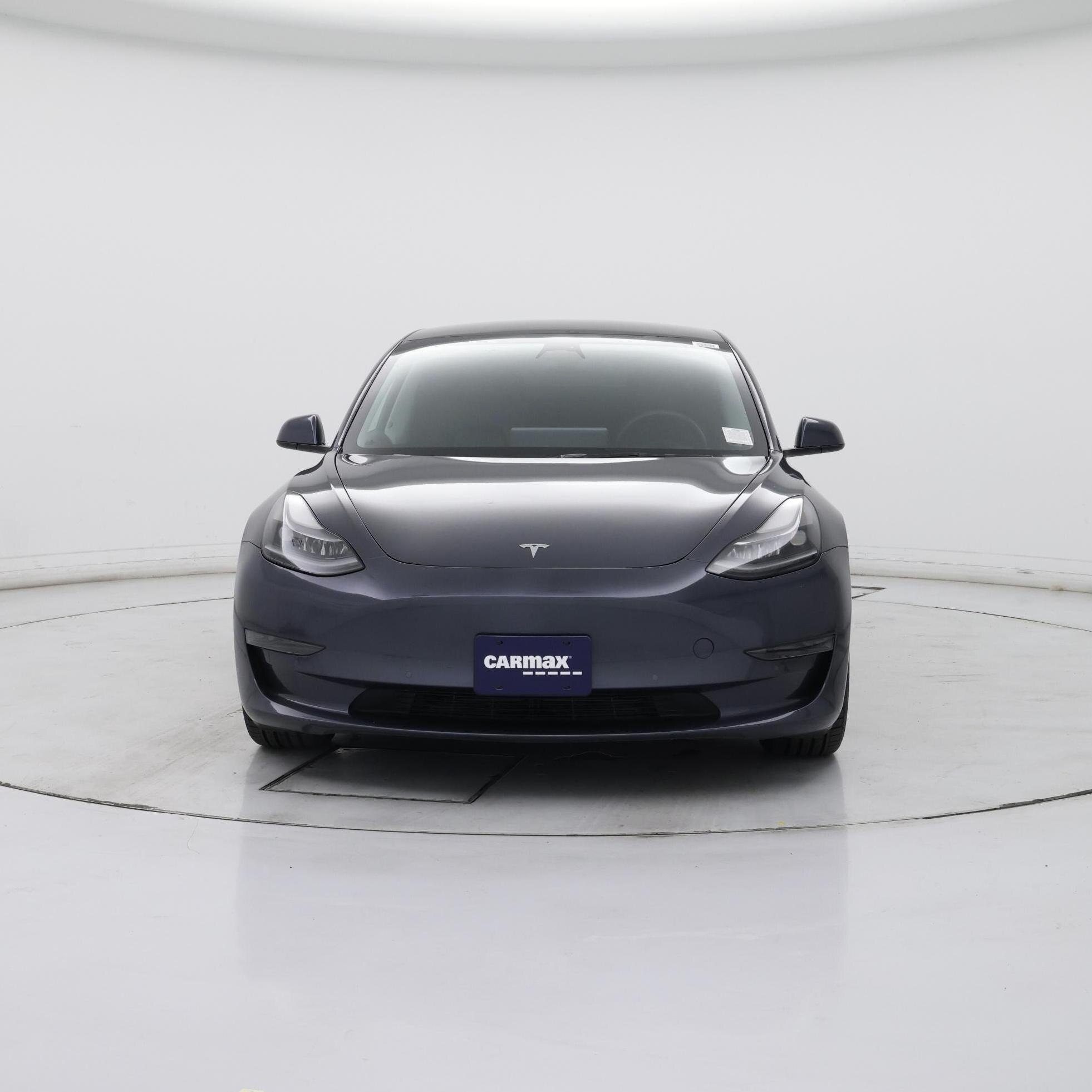 Thumbnail: 2022 Tesla Model 3 - 5