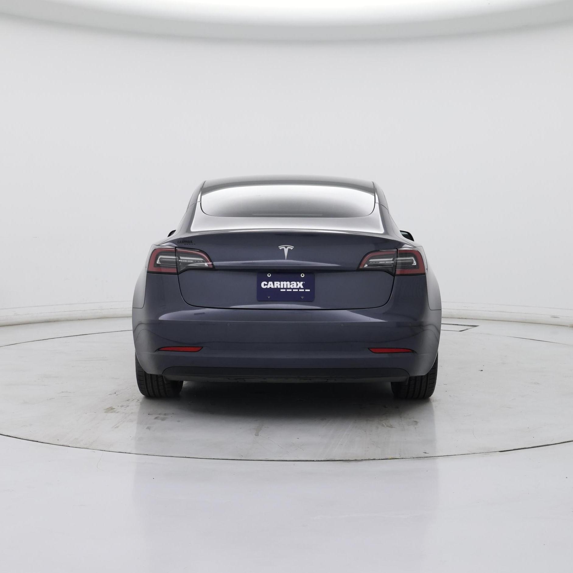 Thumbnail: 2022 Tesla Model 3 - 6