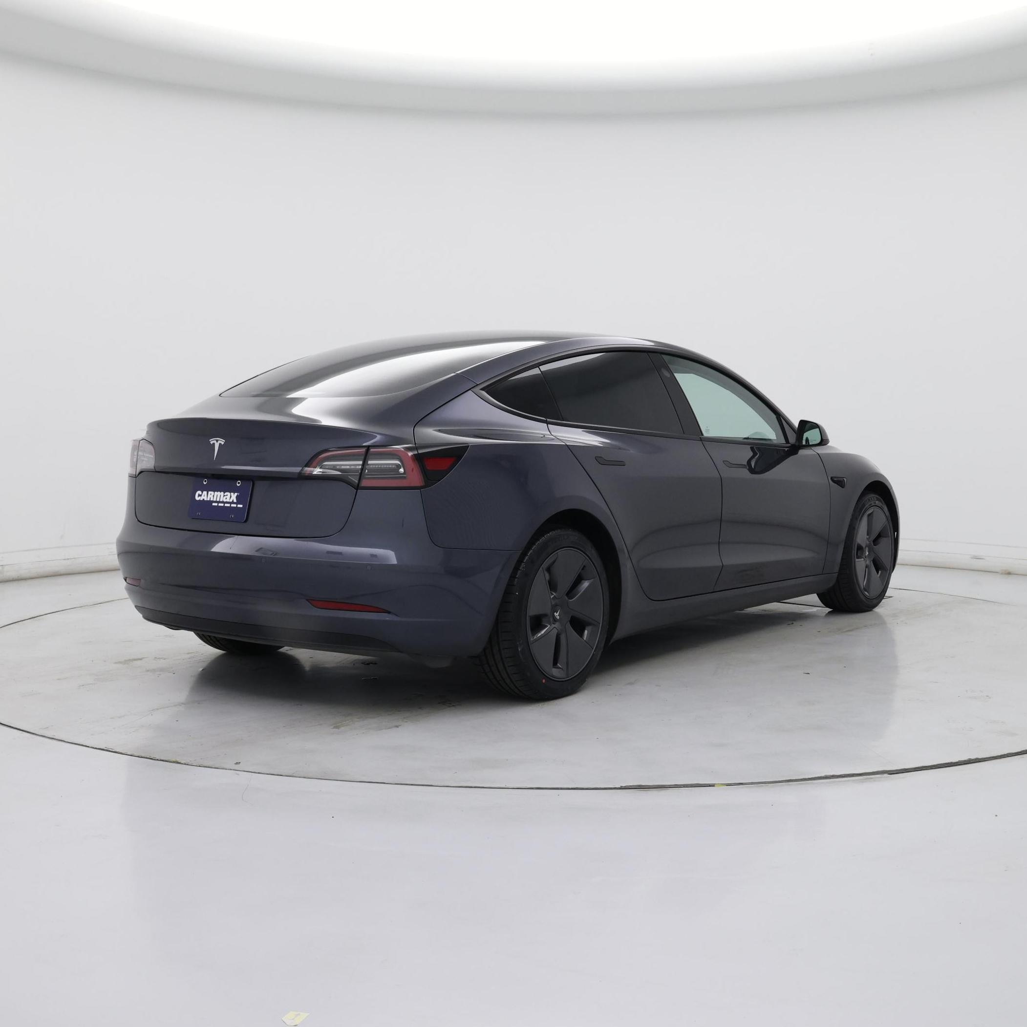 Thumbnail: 2022 Tesla Model 3 - 8