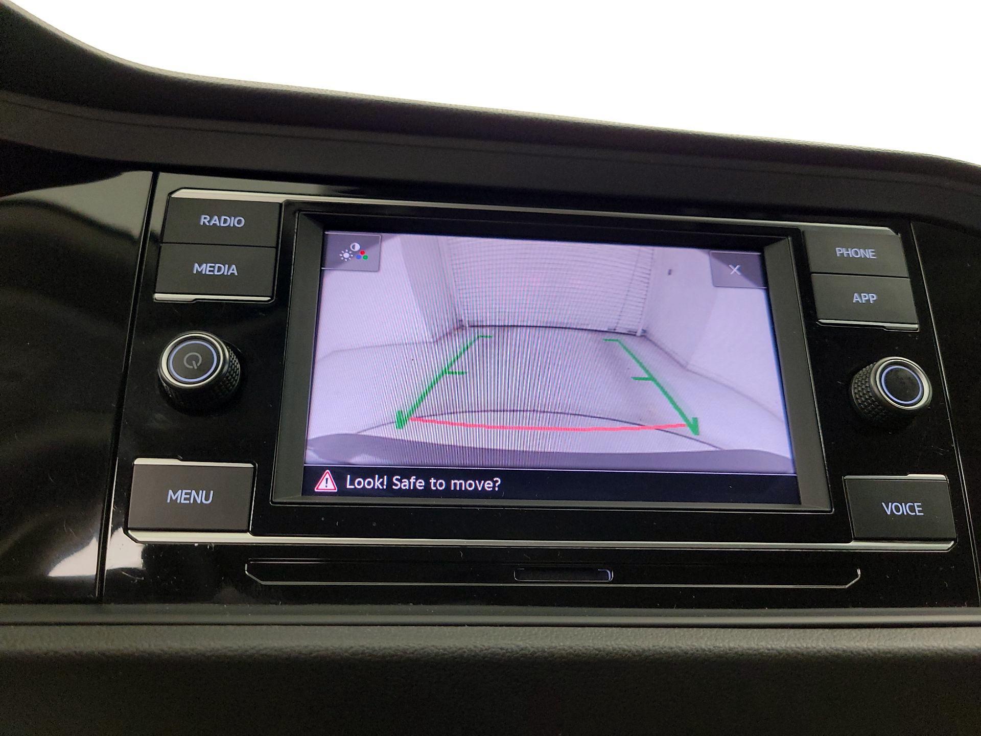 Thumbnail: 2024 Volkswagen Jetta - 14