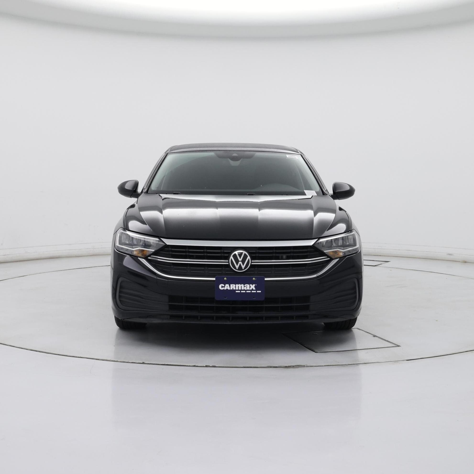 Thumbnail: 2024 Volkswagen Jetta - 5